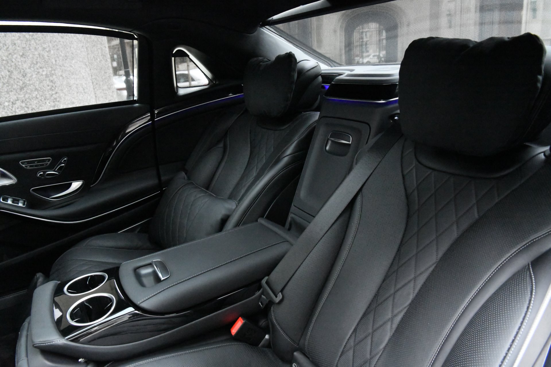 Used 2018 Mercedes-Benz S-Class Mercedes-Maybach S 560 4MATIC | St. Petersburg, FL