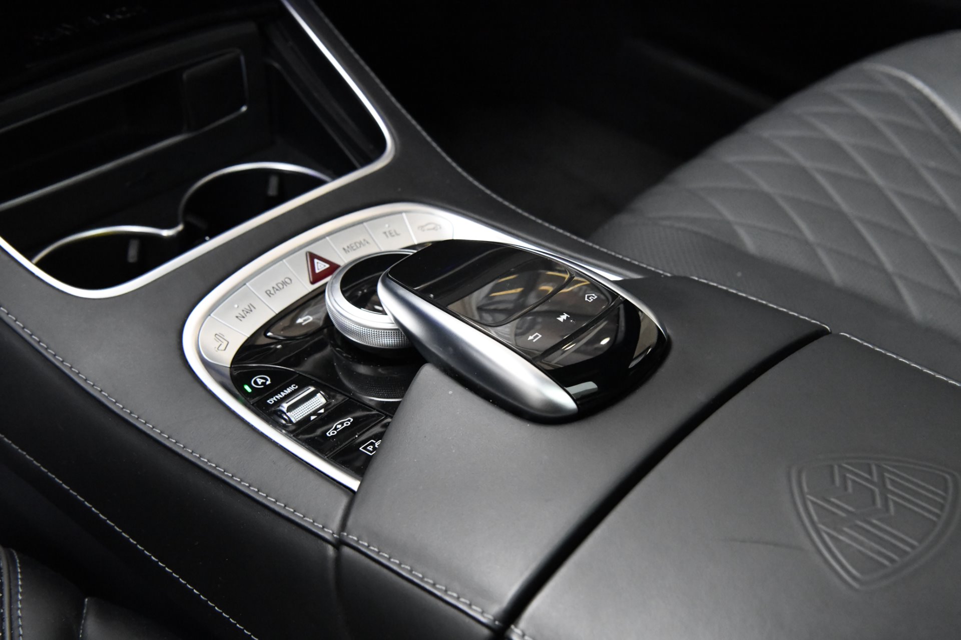 Used 2018 Mercedes-Benz S-Class Mercedes-Maybach S 560 4MATIC | St. Petersburg, FL