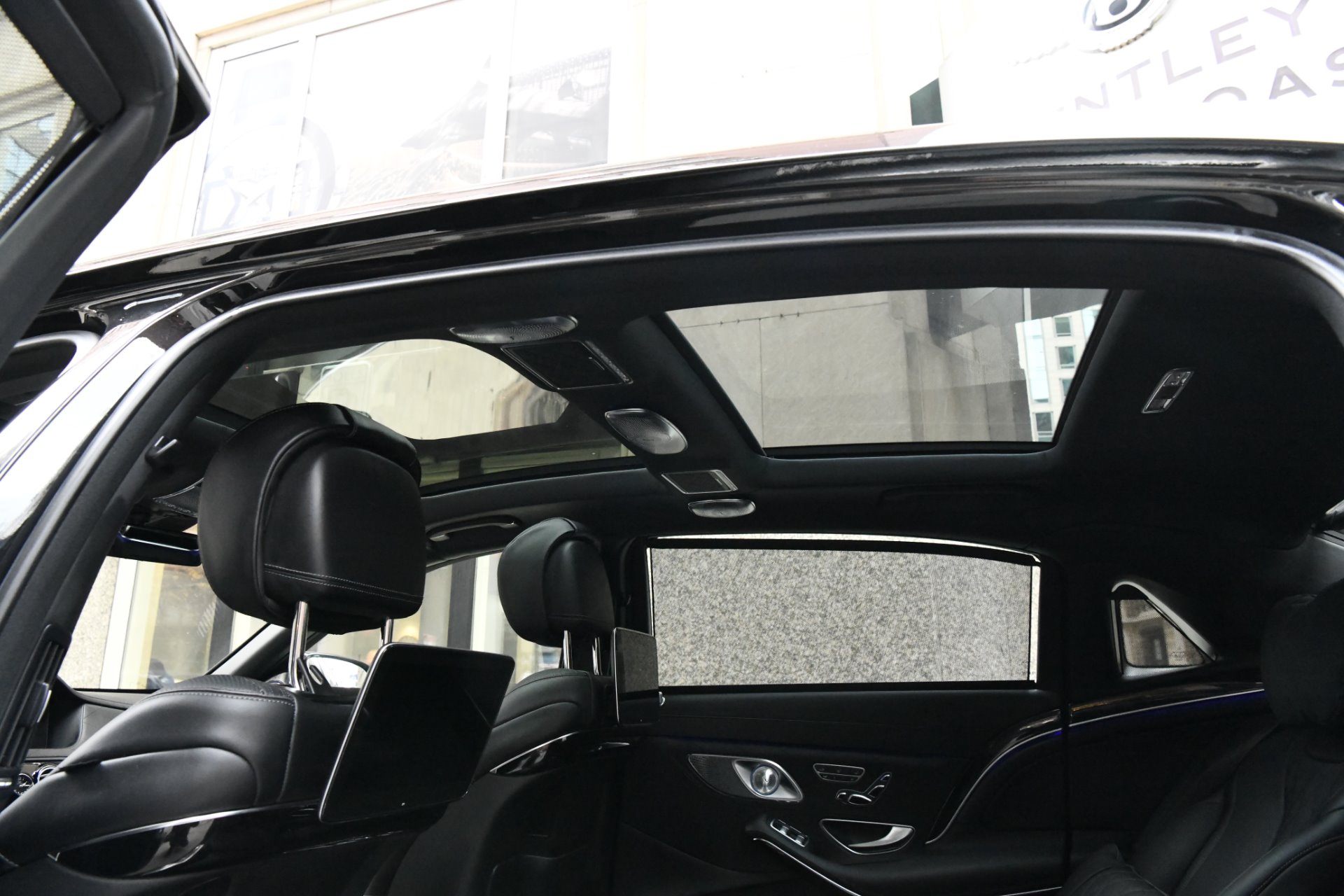 Used 2018 Mercedes-Benz S-Class Mercedes-Maybach S 560 4MATIC | St. Petersburg, FL