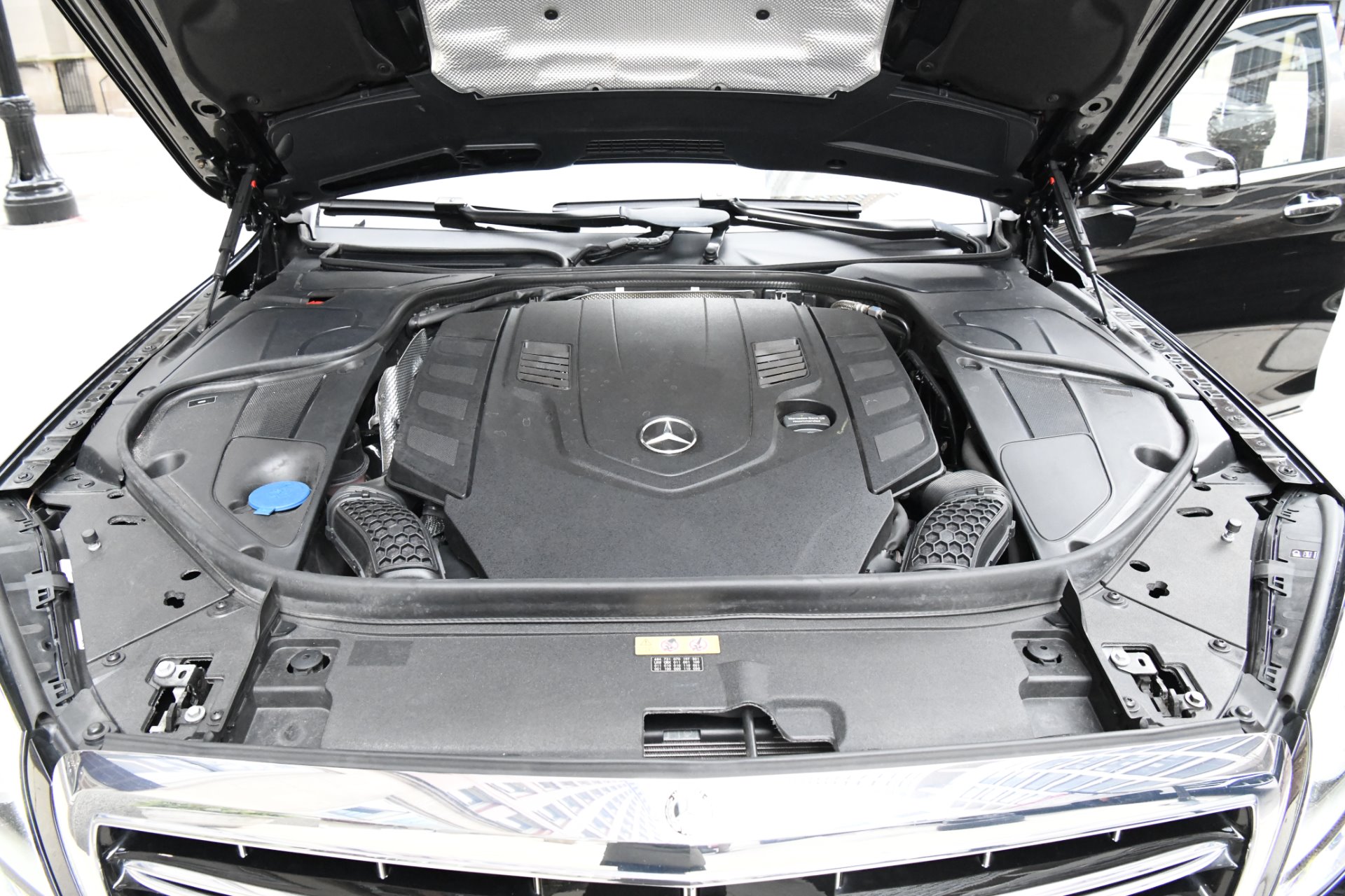 Used 2018 Mercedes-Benz S-Class Mercedes-Maybach S 560 4MATIC | St. Petersburg, FL