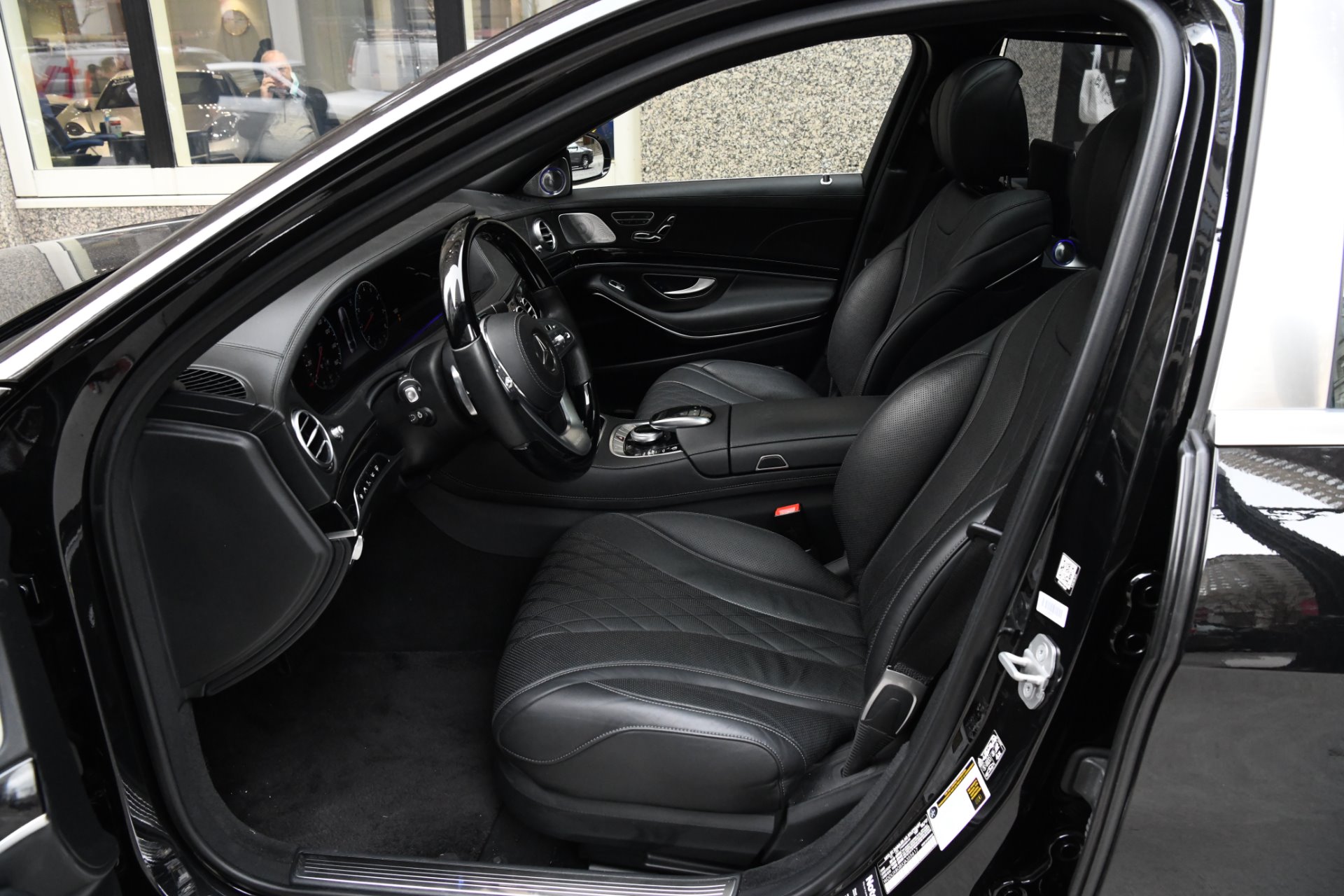 Used 2018 Mercedes-Benz S-Class Mercedes-Maybach S 560 4MATIC | St. Petersburg, FL