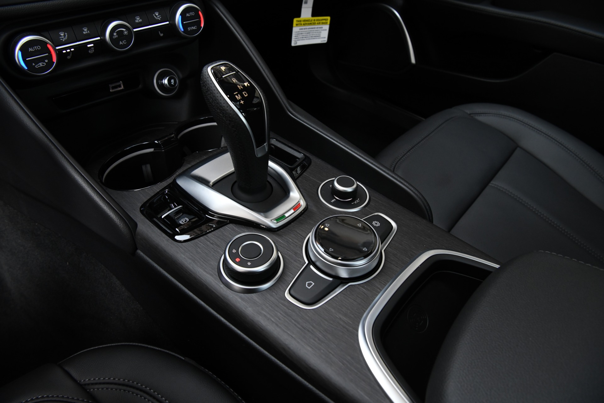 New 2021 Alfa Romeo Giulia Ti | St. Petersburg, FL