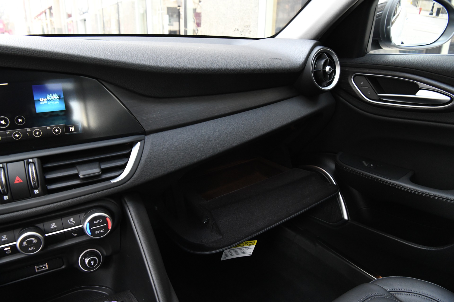 New 2021 Alfa Romeo Giulia Ti | St. Petersburg, FL