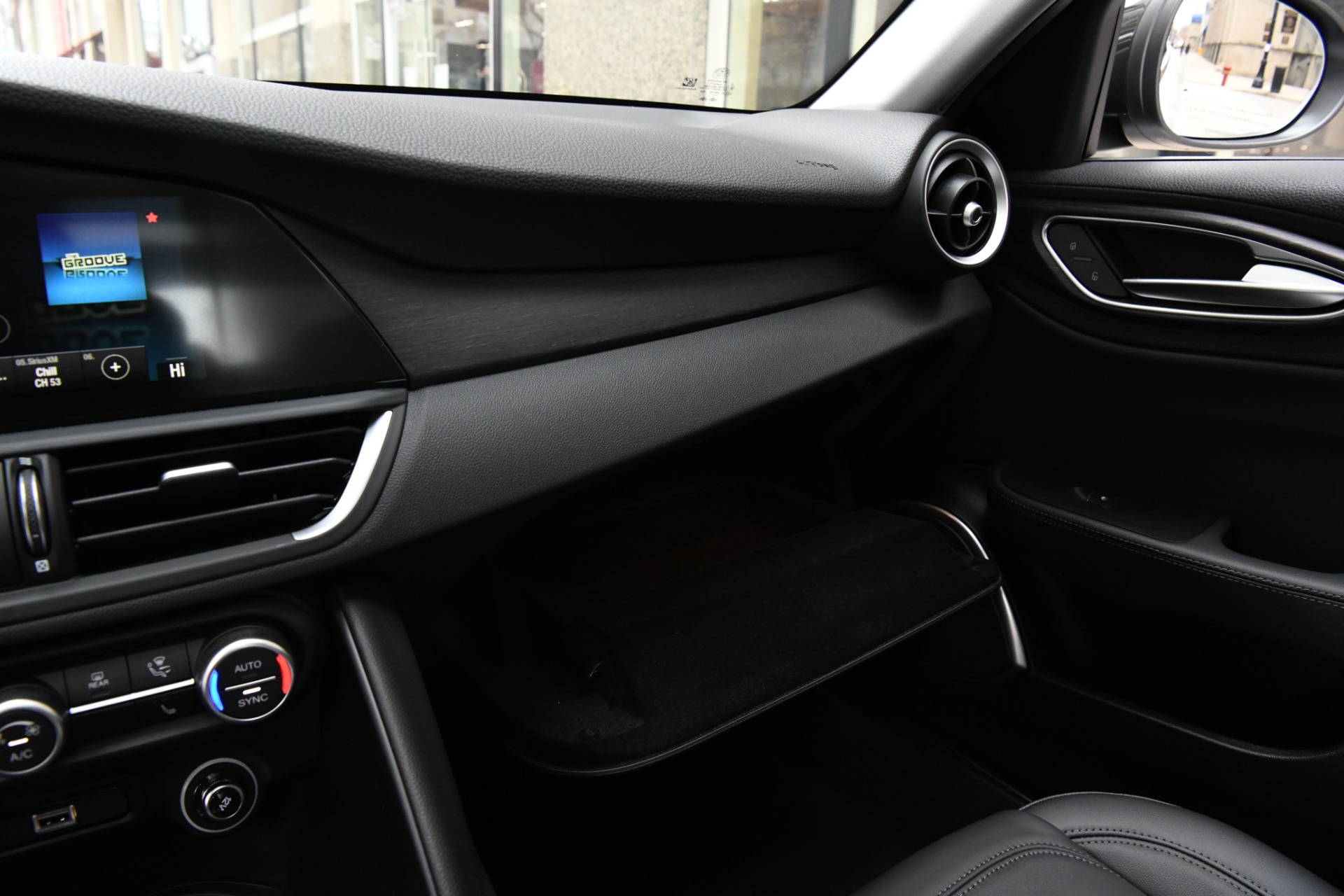 New 2021 Alfa Romeo Giulia Ti | St. Petersburg, FL