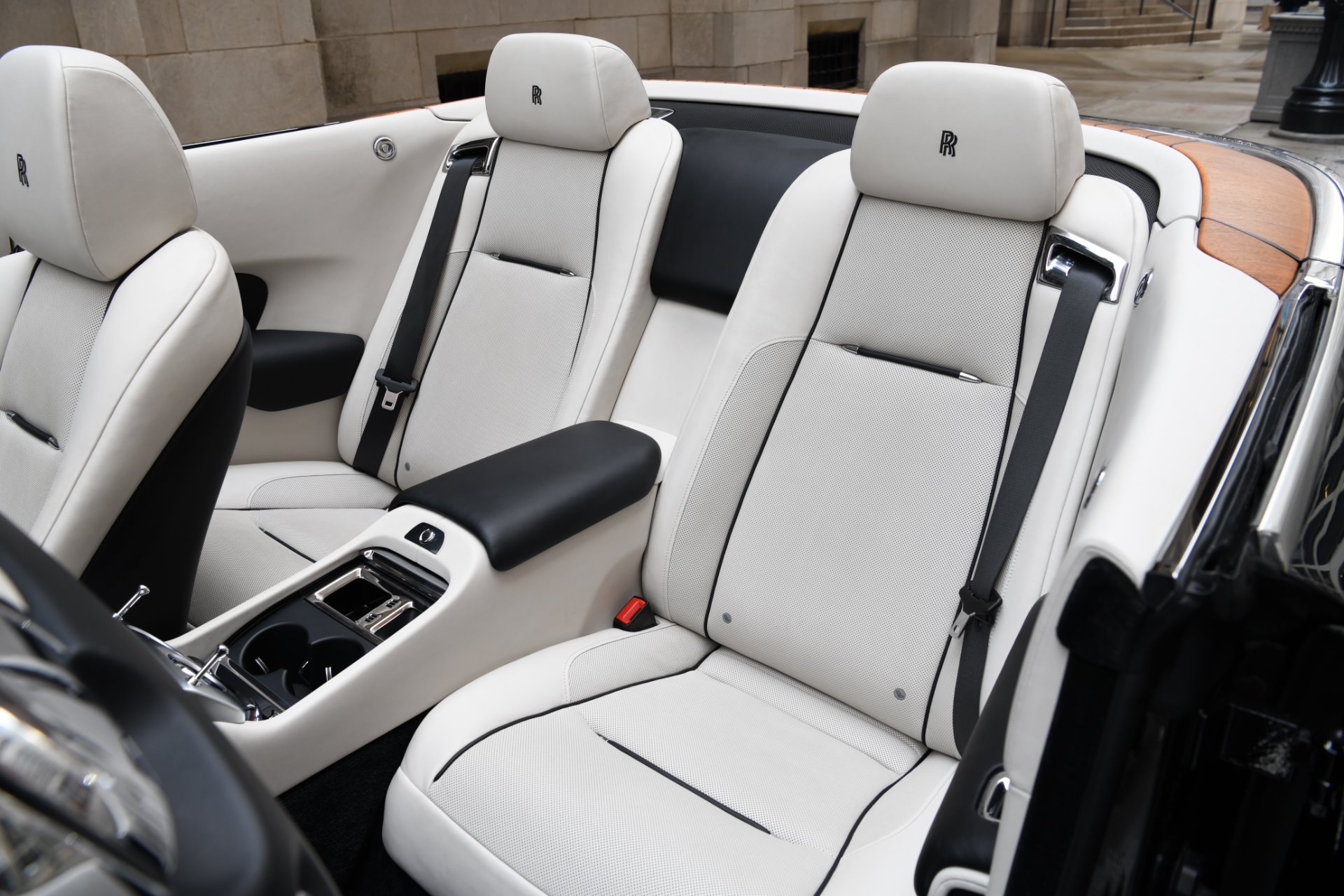 Used 2016 Rolls-Royce Dawn | St. Petersburg, FL