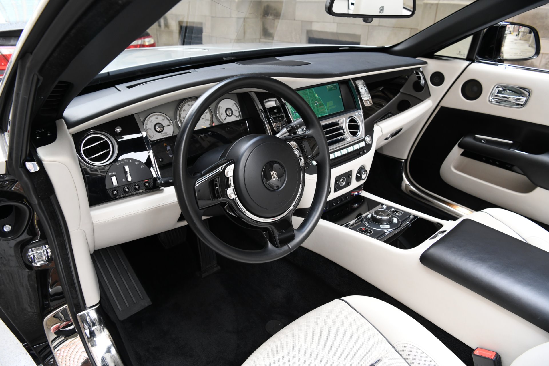 Used 2016 Rolls-Royce Dawn | St. Petersburg, FL