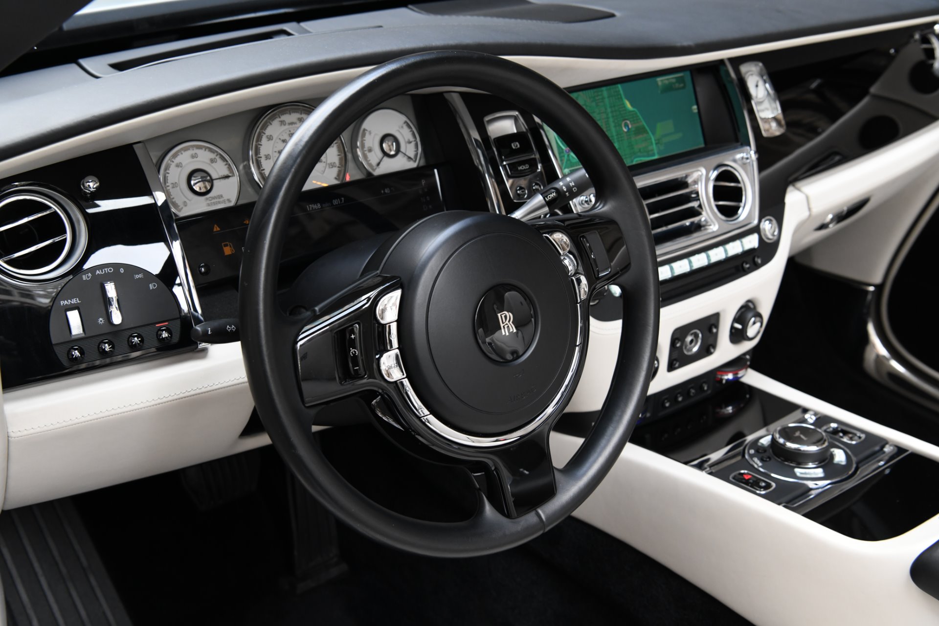 Used 2016 Rolls-Royce Dawn | St. Petersburg, FL