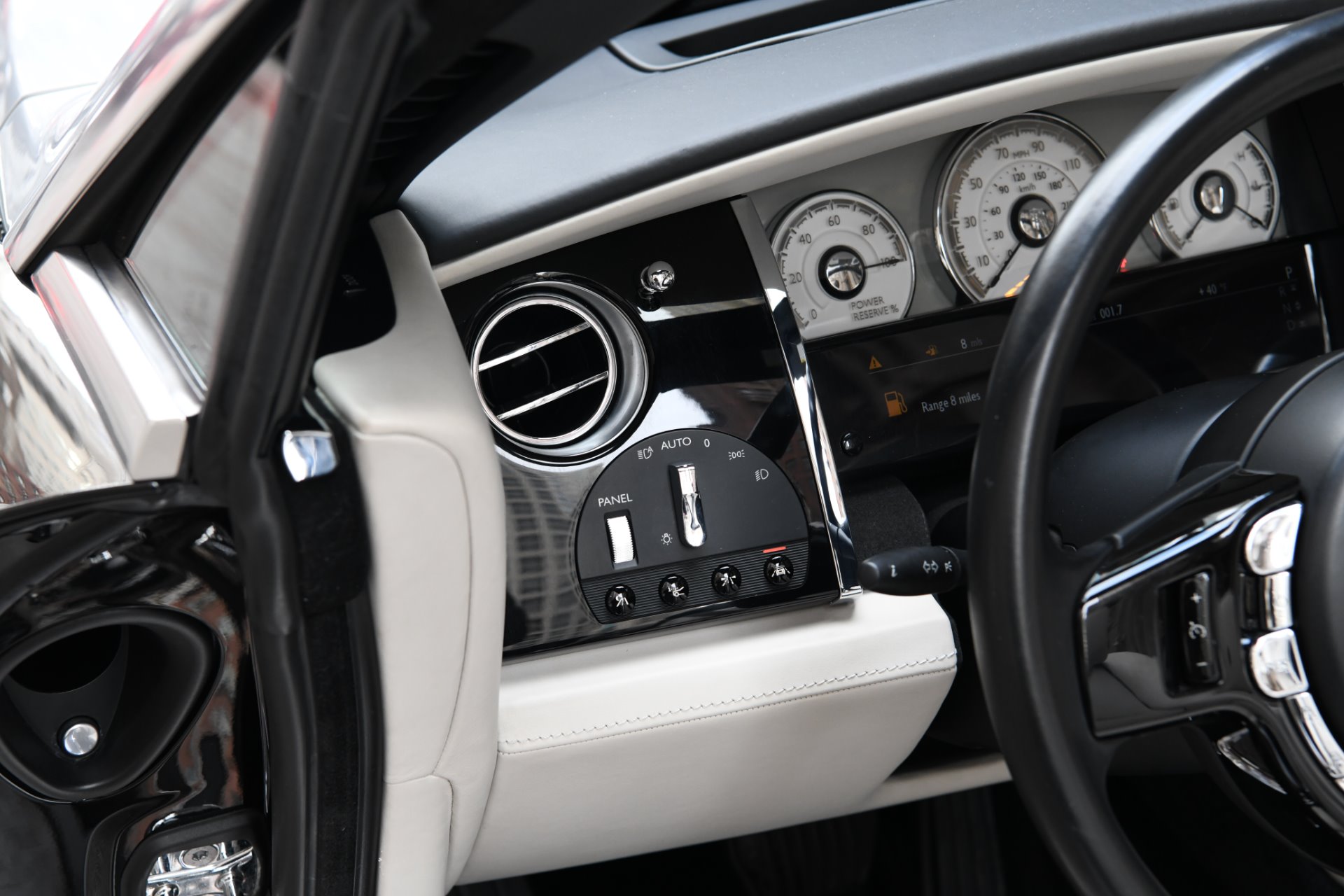 Used 2016 Rolls-Royce Dawn | St. Petersburg, FL