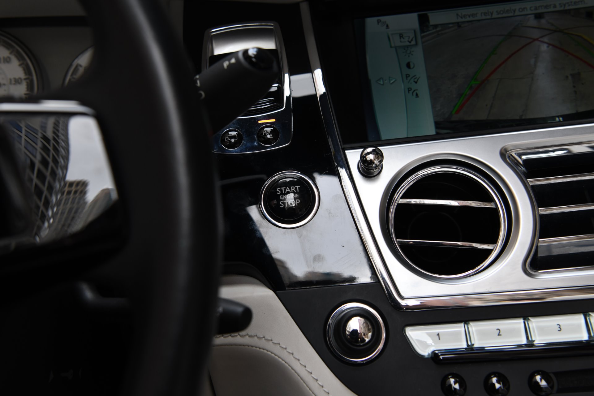 Used 2016 Rolls-Royce Dawn | St. Petersburg, FL