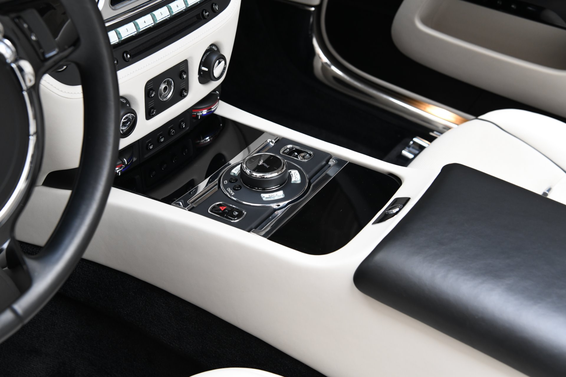 Used 2016 Rolls-Royce Dawn | St. Petersburg, FL