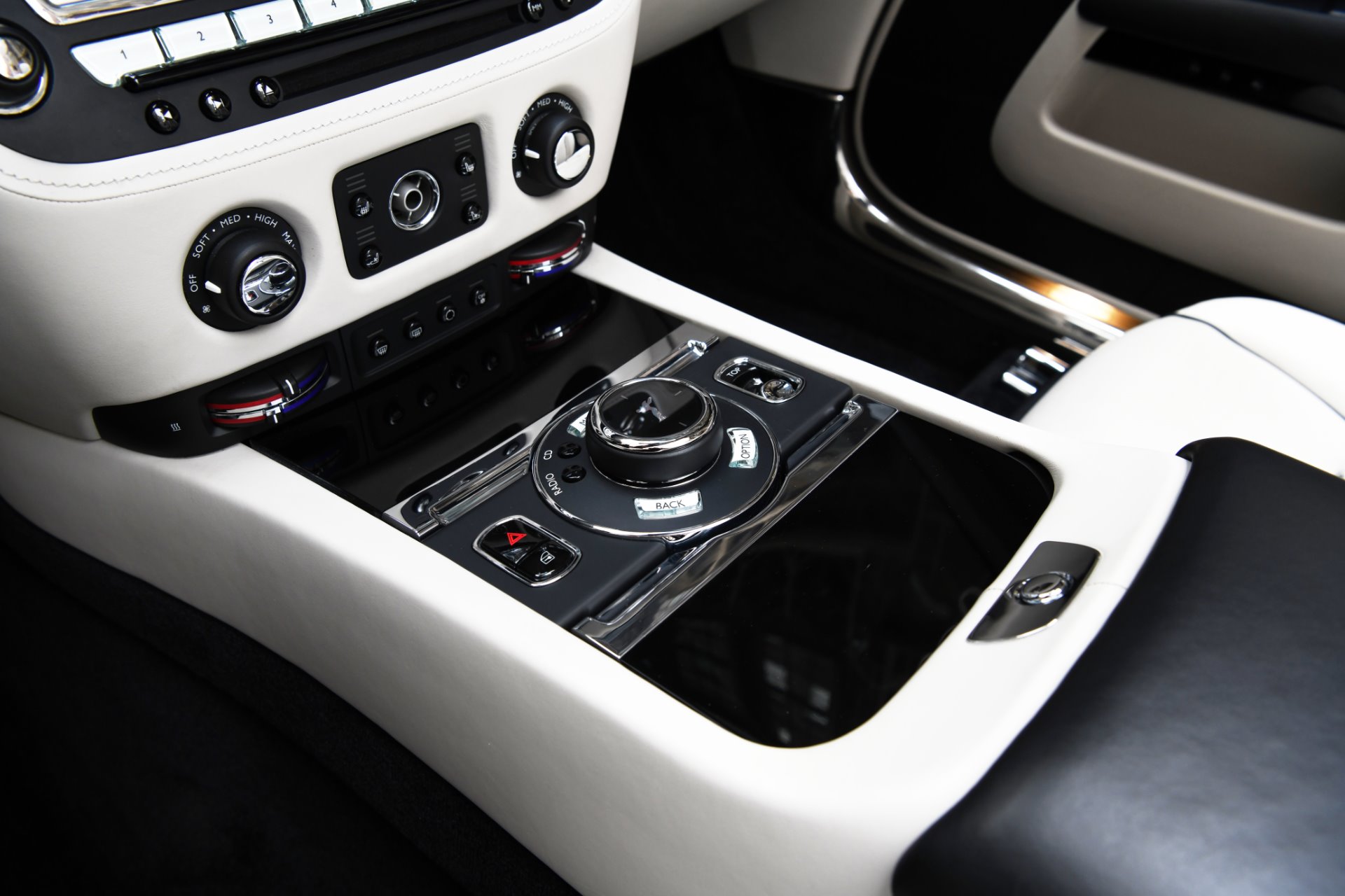 Used 2016 Rolls-Royce Dawn | St. Petersburg, FL
