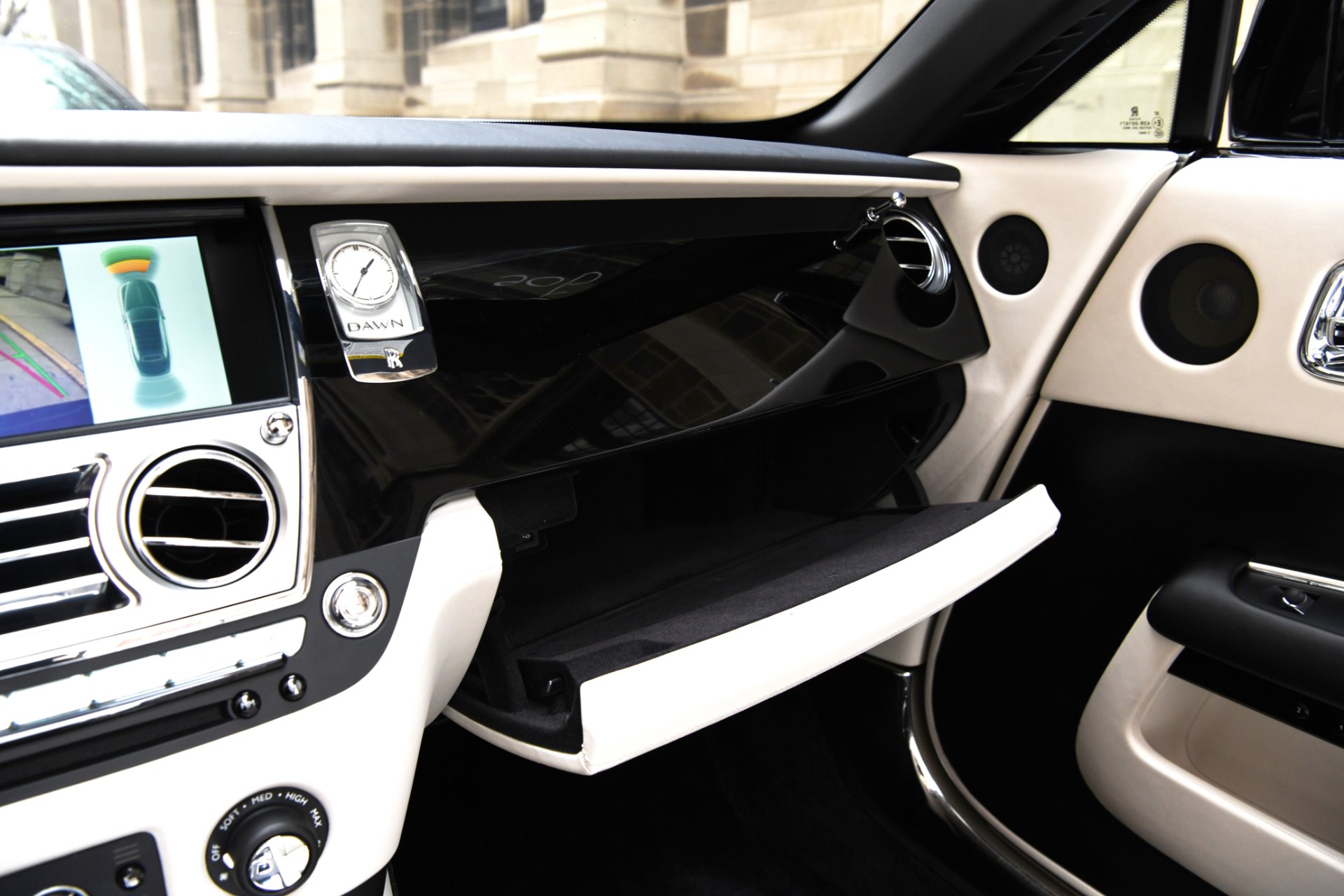 Used 2016 Rolls-Royce Dawn | St. Petersburg, FL
