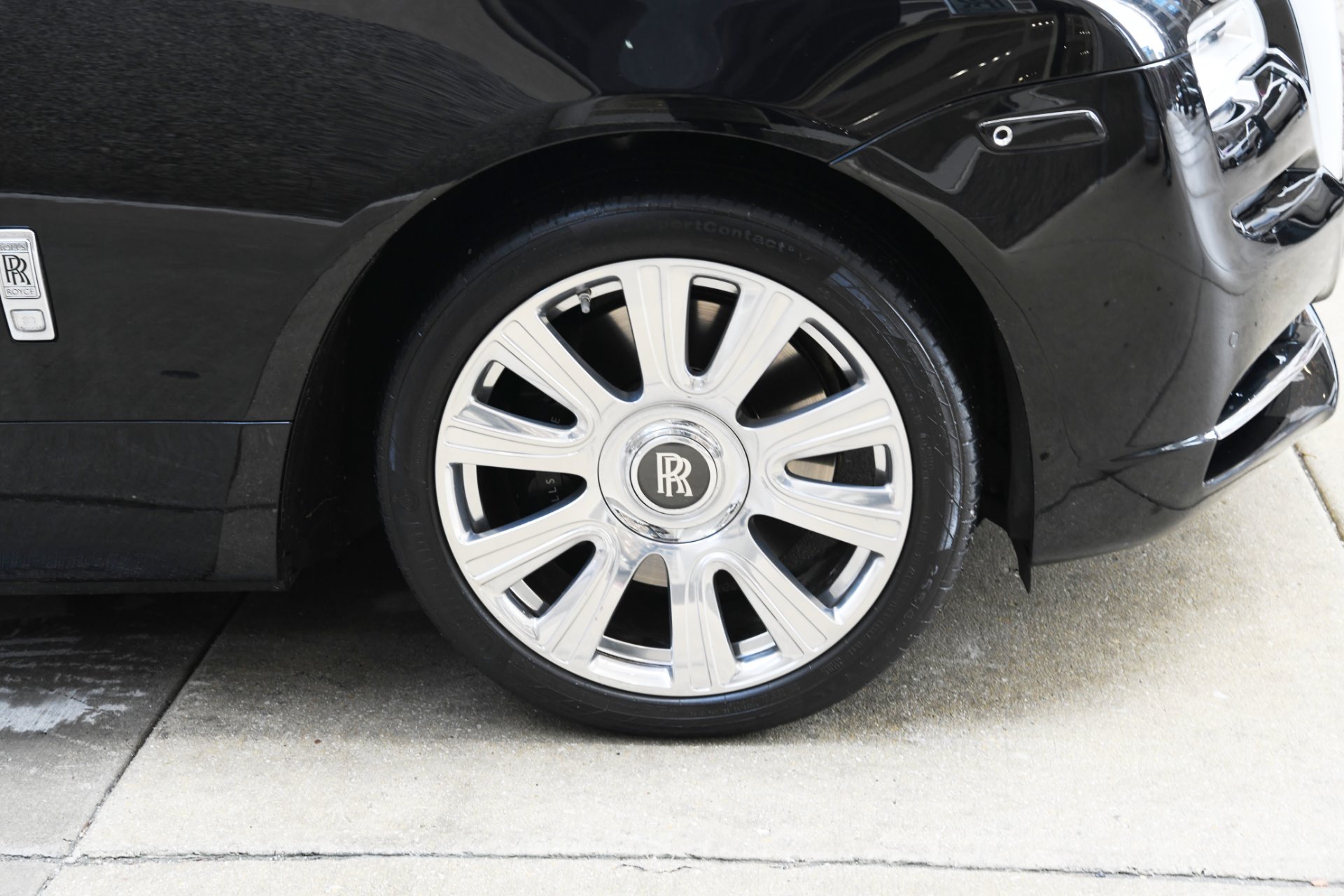 Used 2016 Rolls-Royce Dawn | St. Petersburg, FL
