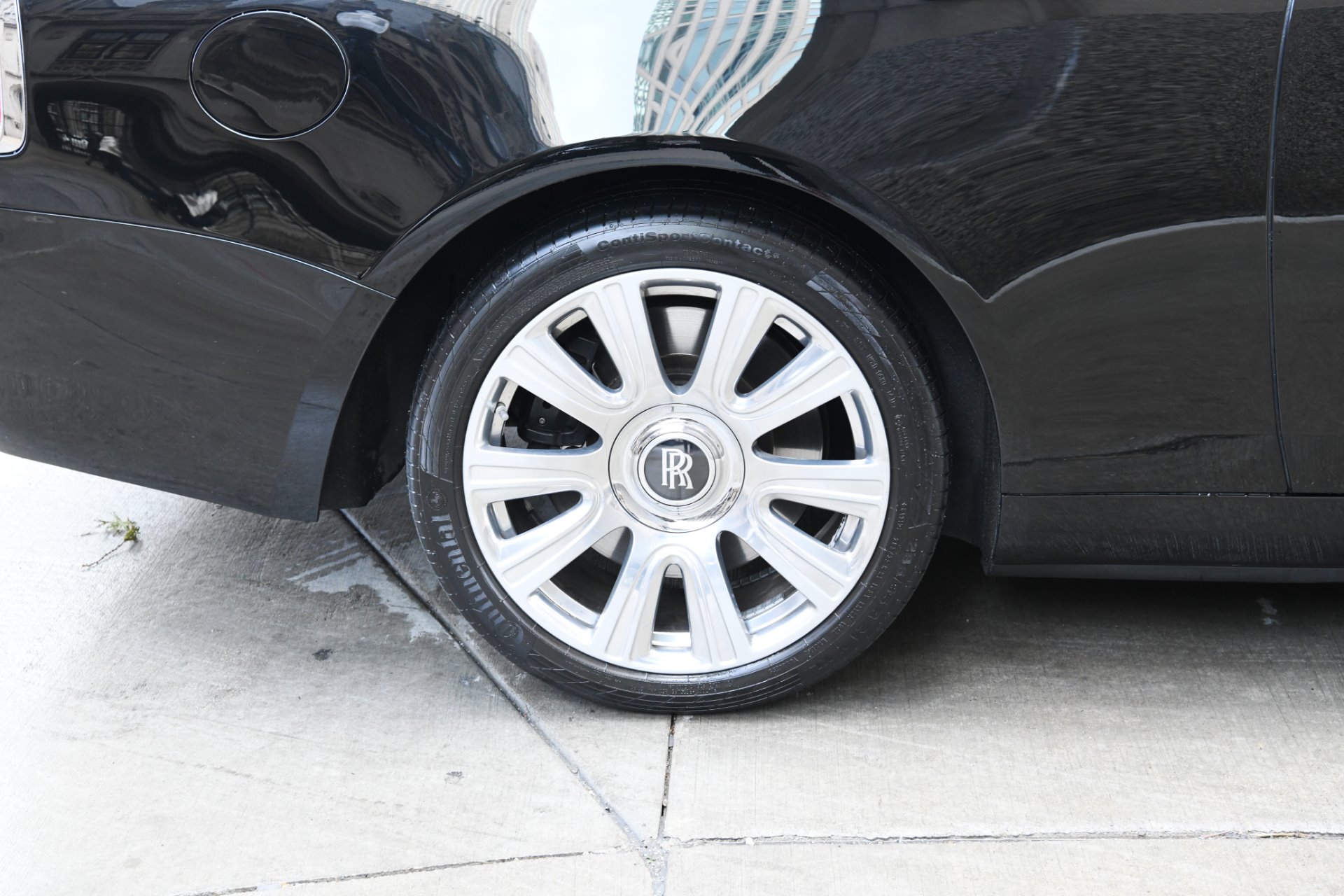 Used 2016 Rolls-Royce Dawn | St. Petersburg, FL