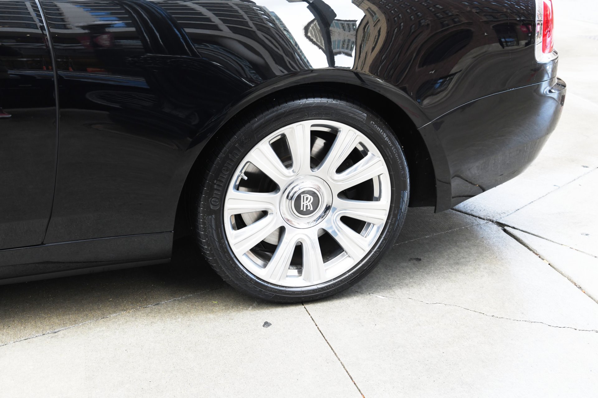 Used 2016 Rolls-Royce Dawn | St. Petersburg, FL