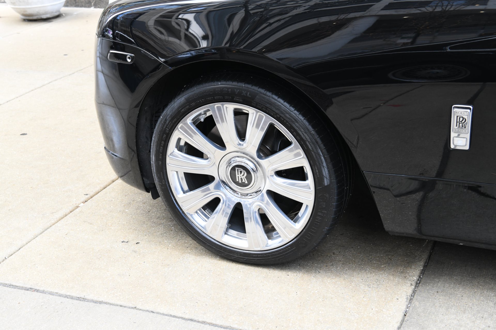 Used 2016 Rolls-Royce Dawn | St. Petersburg, FL