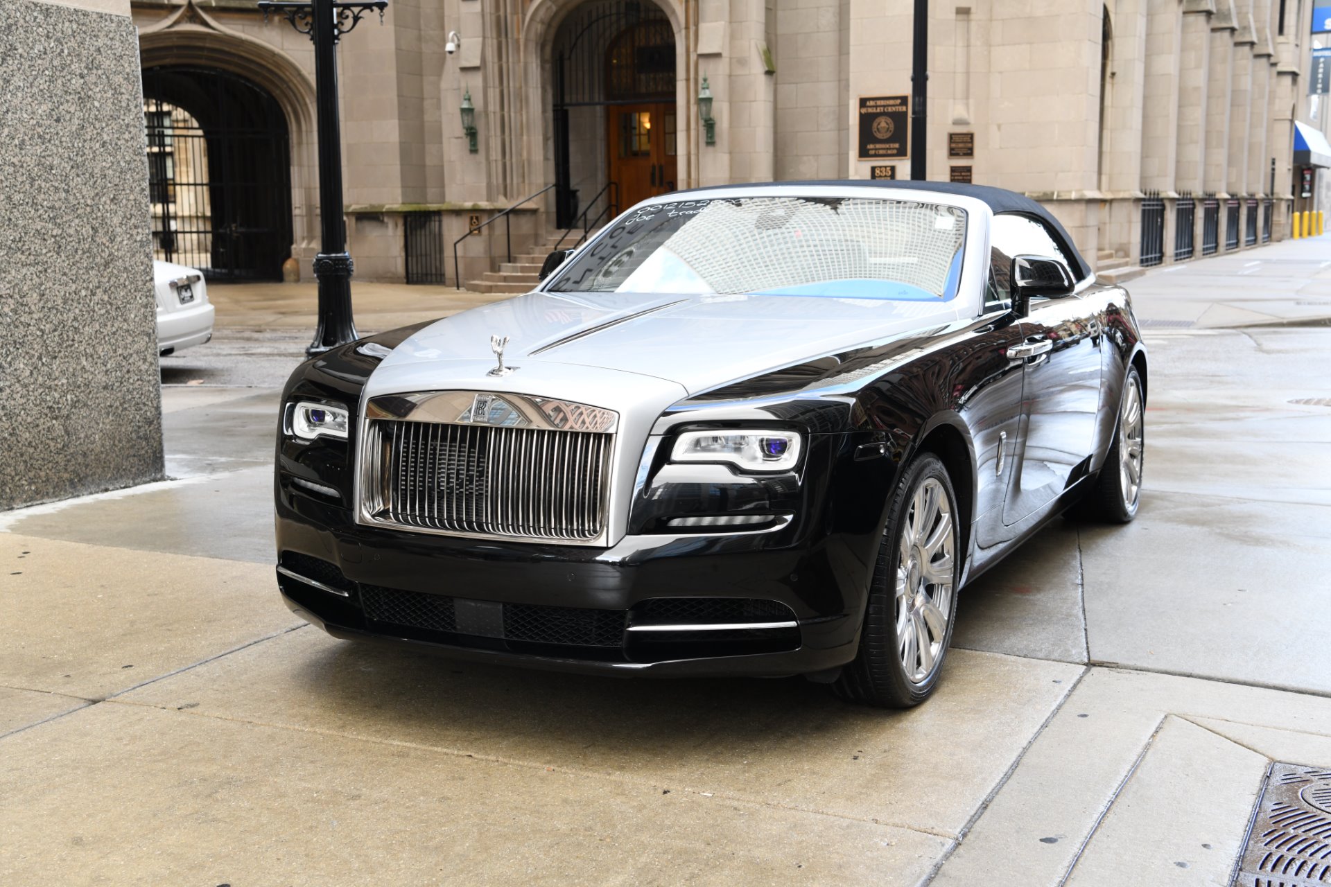 Used 2016 Rolls-Royce Dawn | St. Petersburg, FL