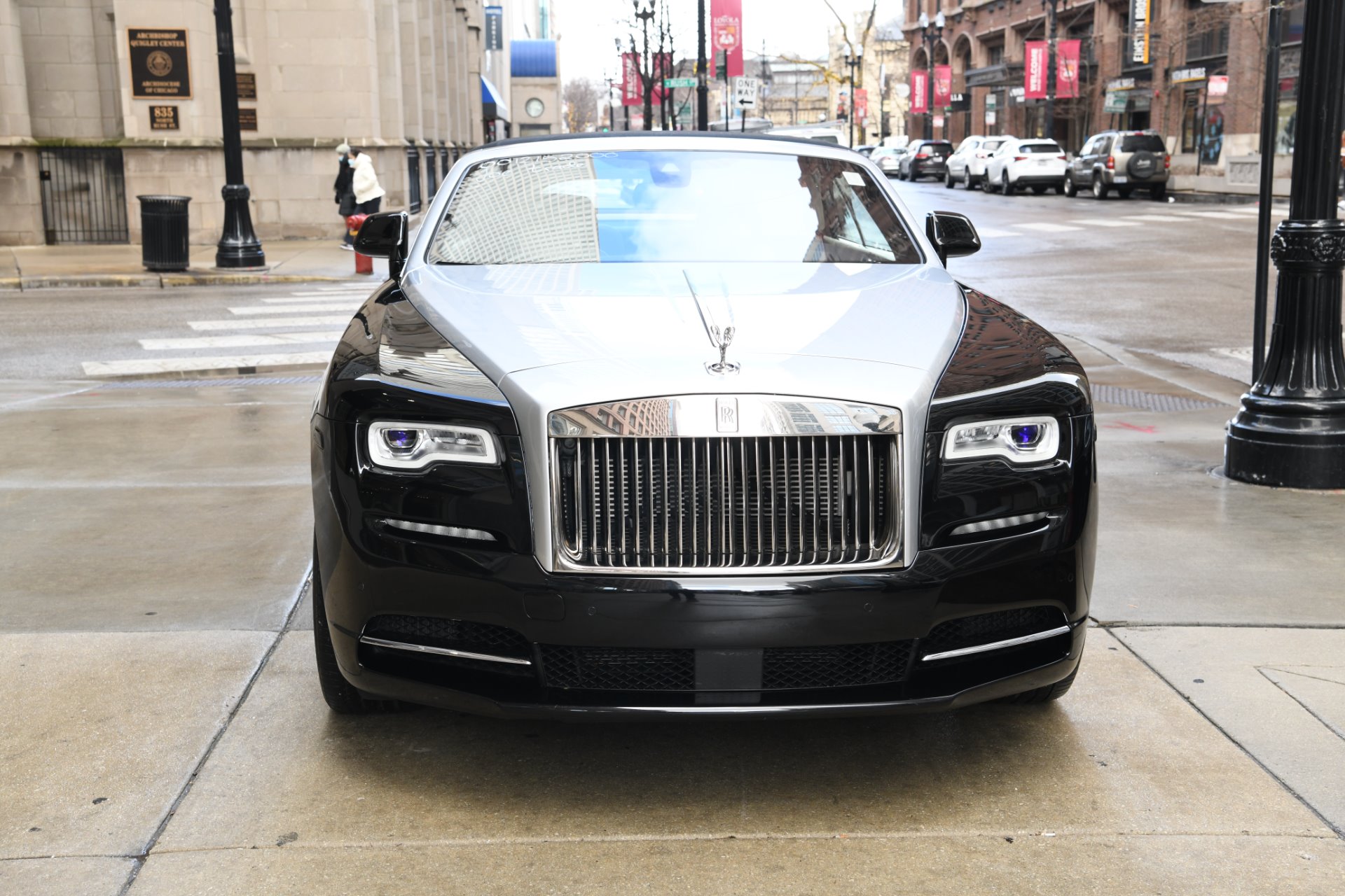 Used 2016 Rolls-Royce Dawn | St. Petersburg, FL