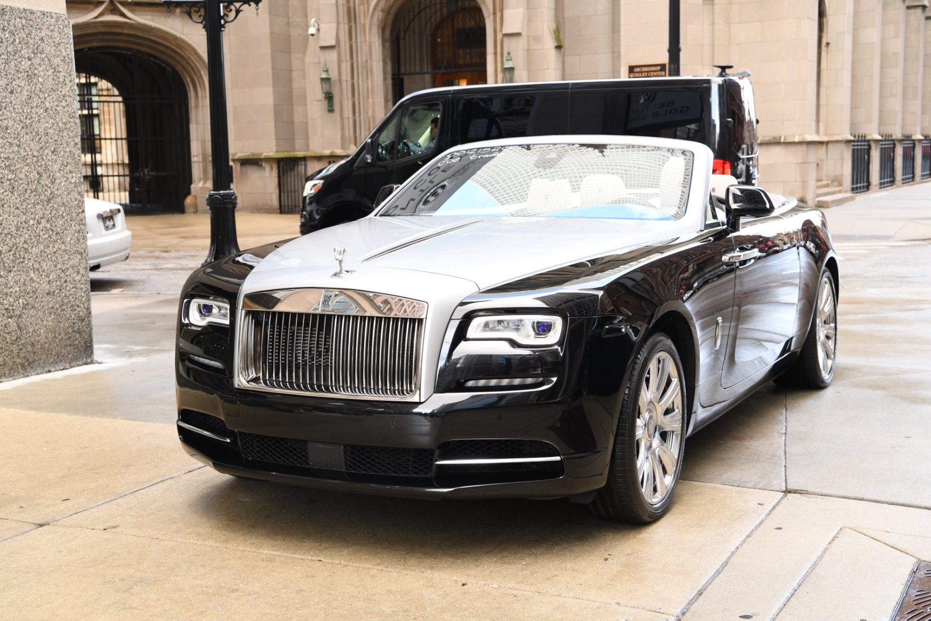 Used 2016 Rolls-Royce Dawn | St. Petersburg, FL