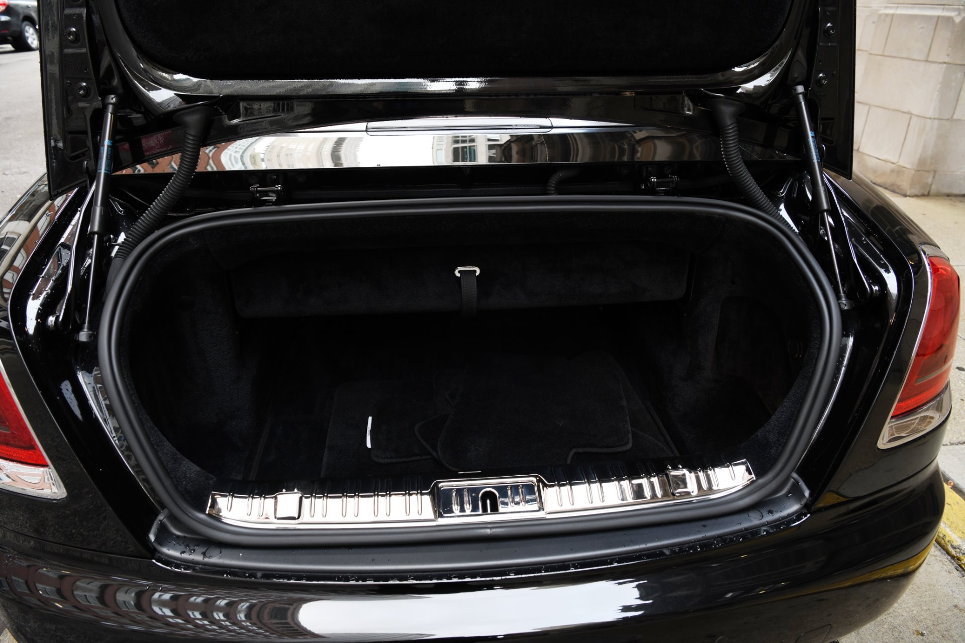 Used 2016 Rolls-Royce Dawn | St. Petersburg, FL
