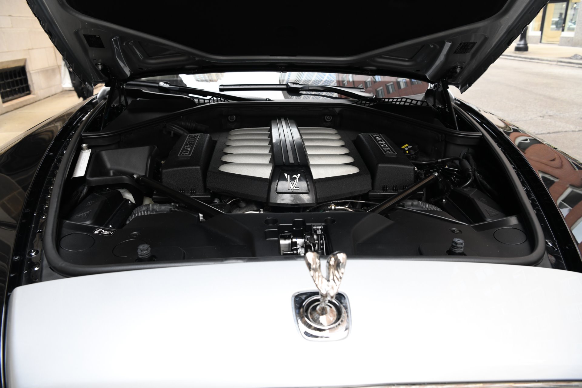 Used 2016 Rolls-Royce Dawn | St. Petersburg, FL