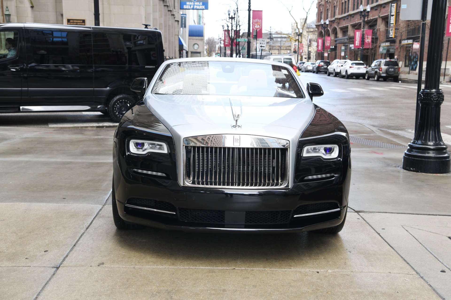 Used 2016 Rolls-Royce Dawn | St. Petersburg, FL