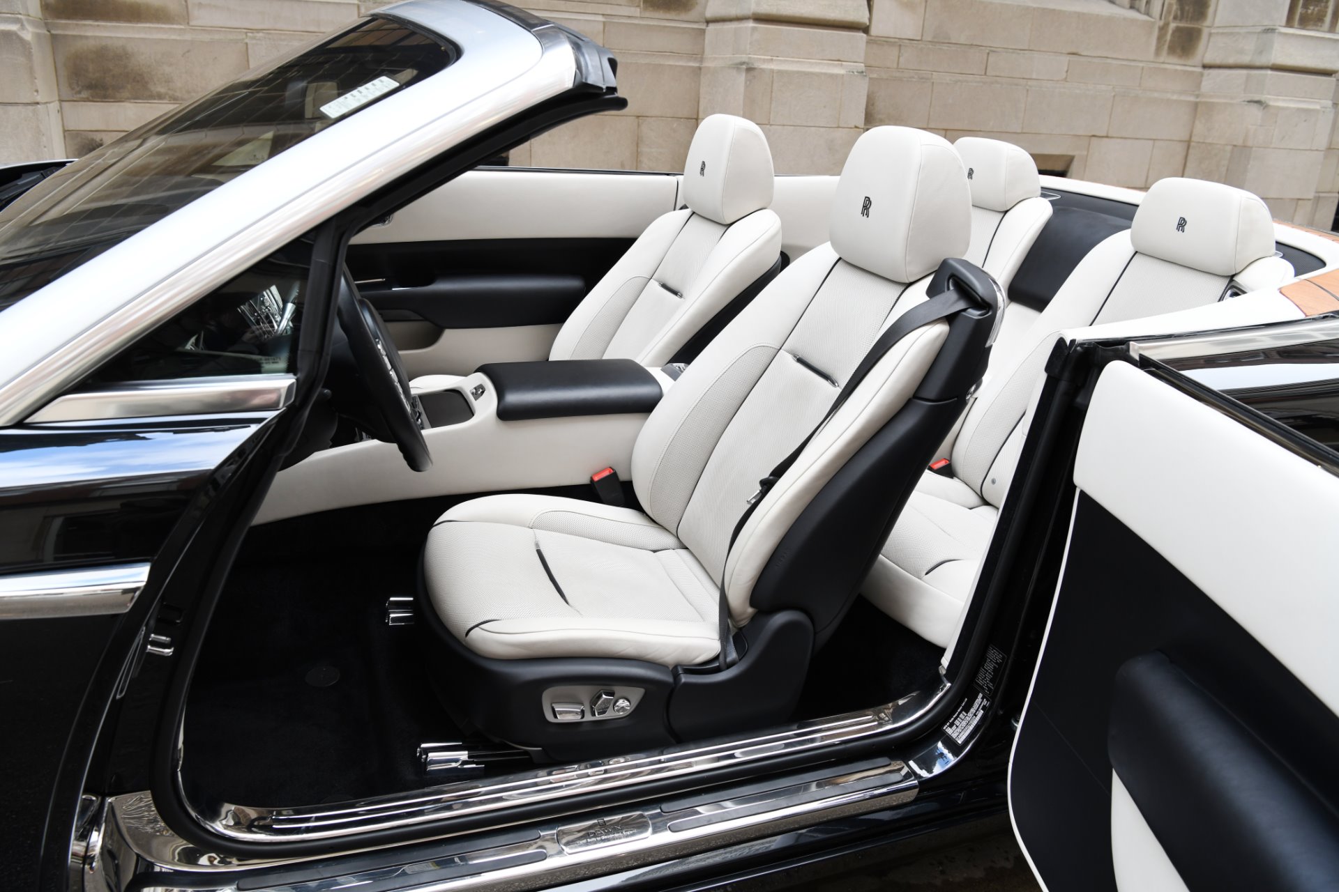 Used 2016 Rolls-Royce Dawn | St. Petersburg, FL