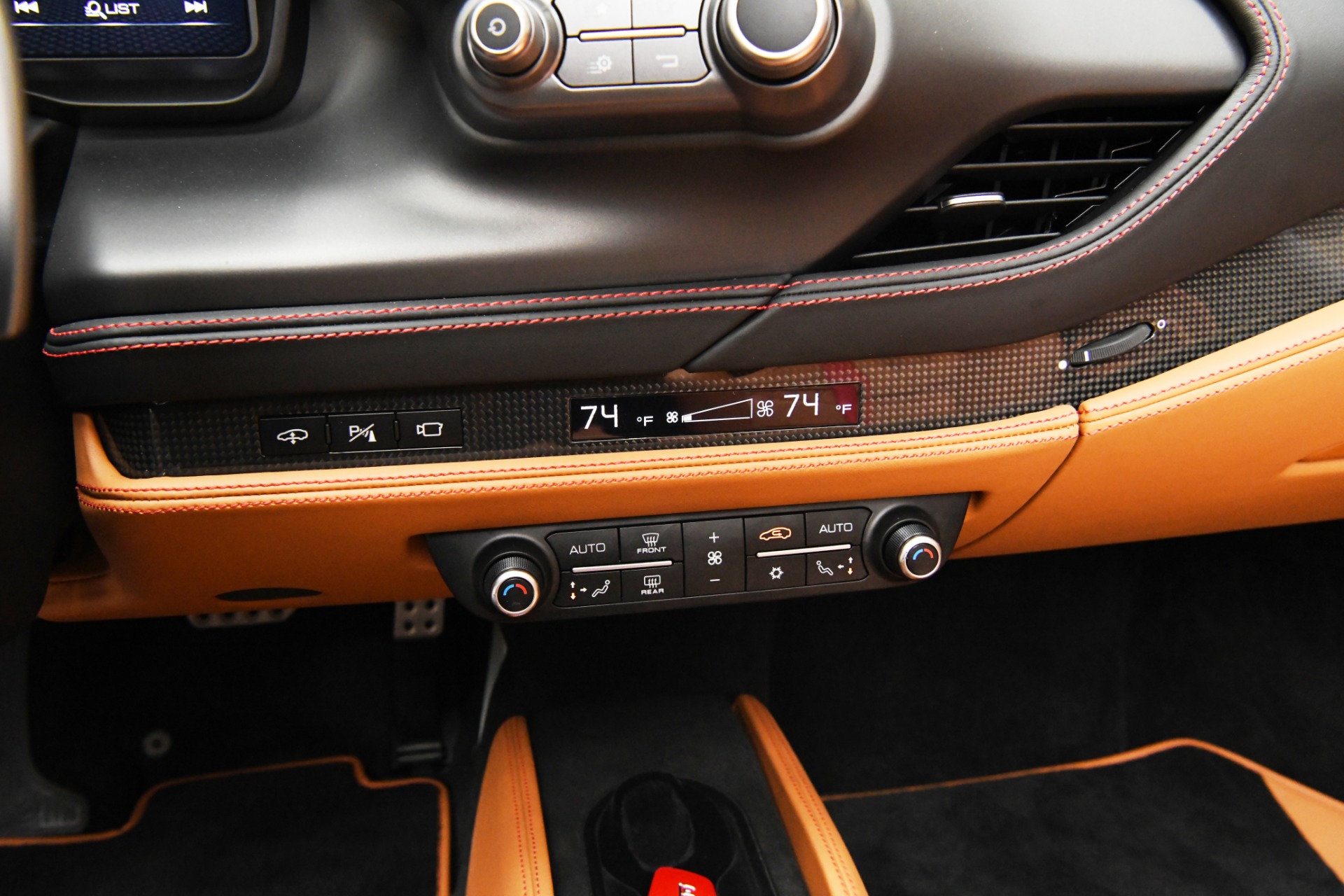 Used 2021 Ferrari F8 Spider | St. Petersburg, FL