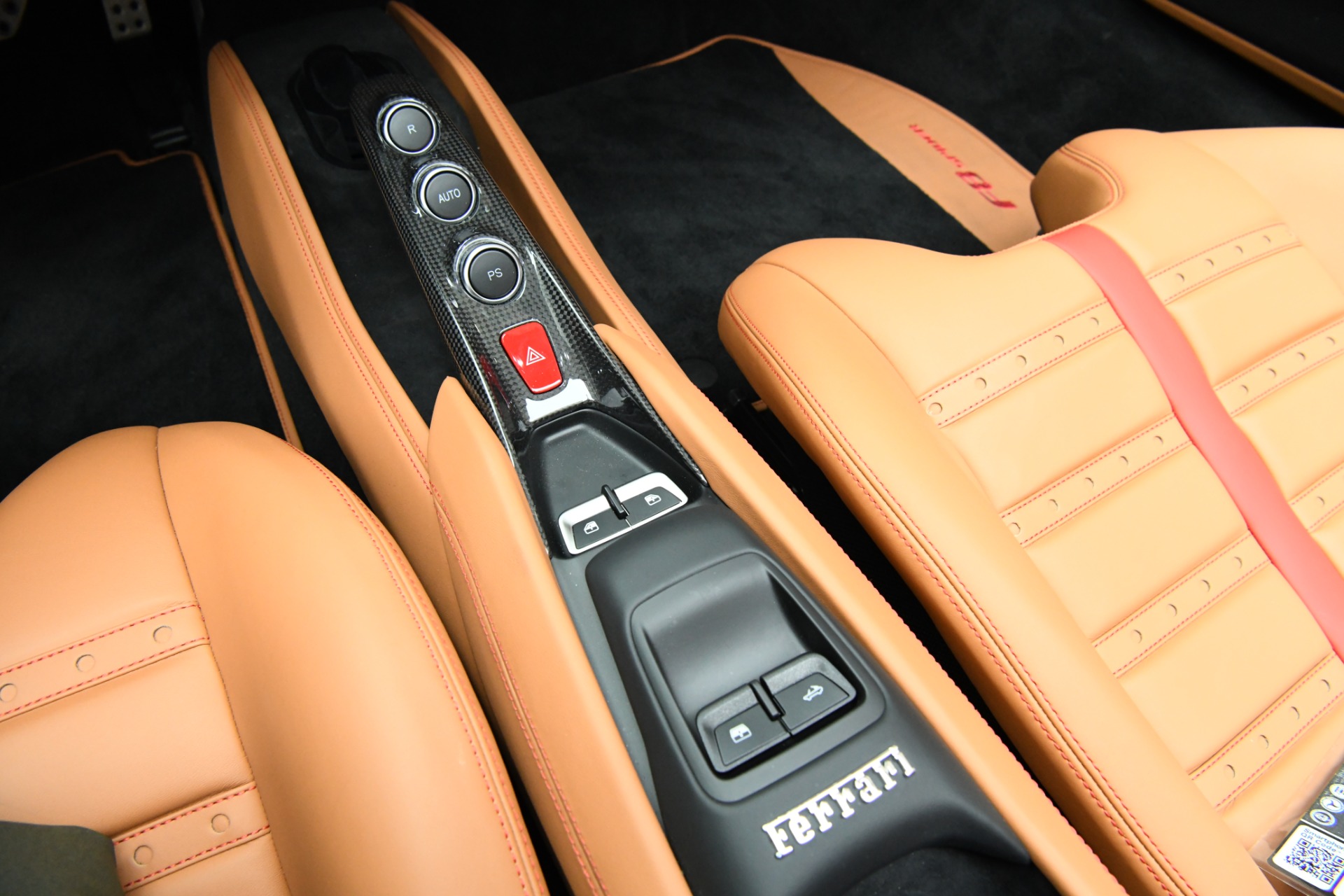 Used 2021 Ferrari F8 Spider | St. Petersburg, FL