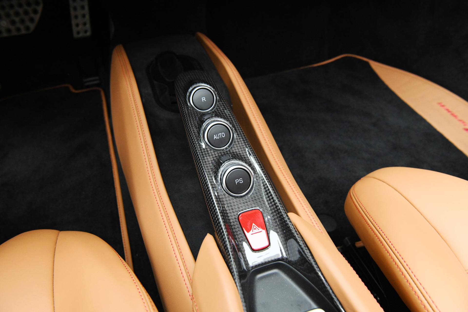 Used 2021 Ferrari F8 Spider | St. Petersburg, FL