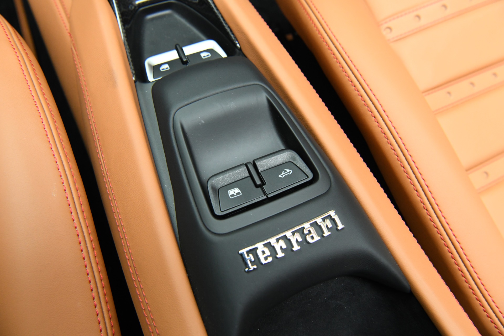 Used 2021 Ferrari F8 Spider | St. Petersburg, FL