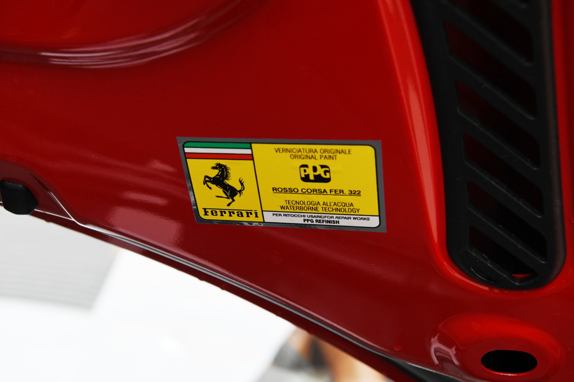 Used 2021 Ferrari F8 Spider | St. Petersburg, FL