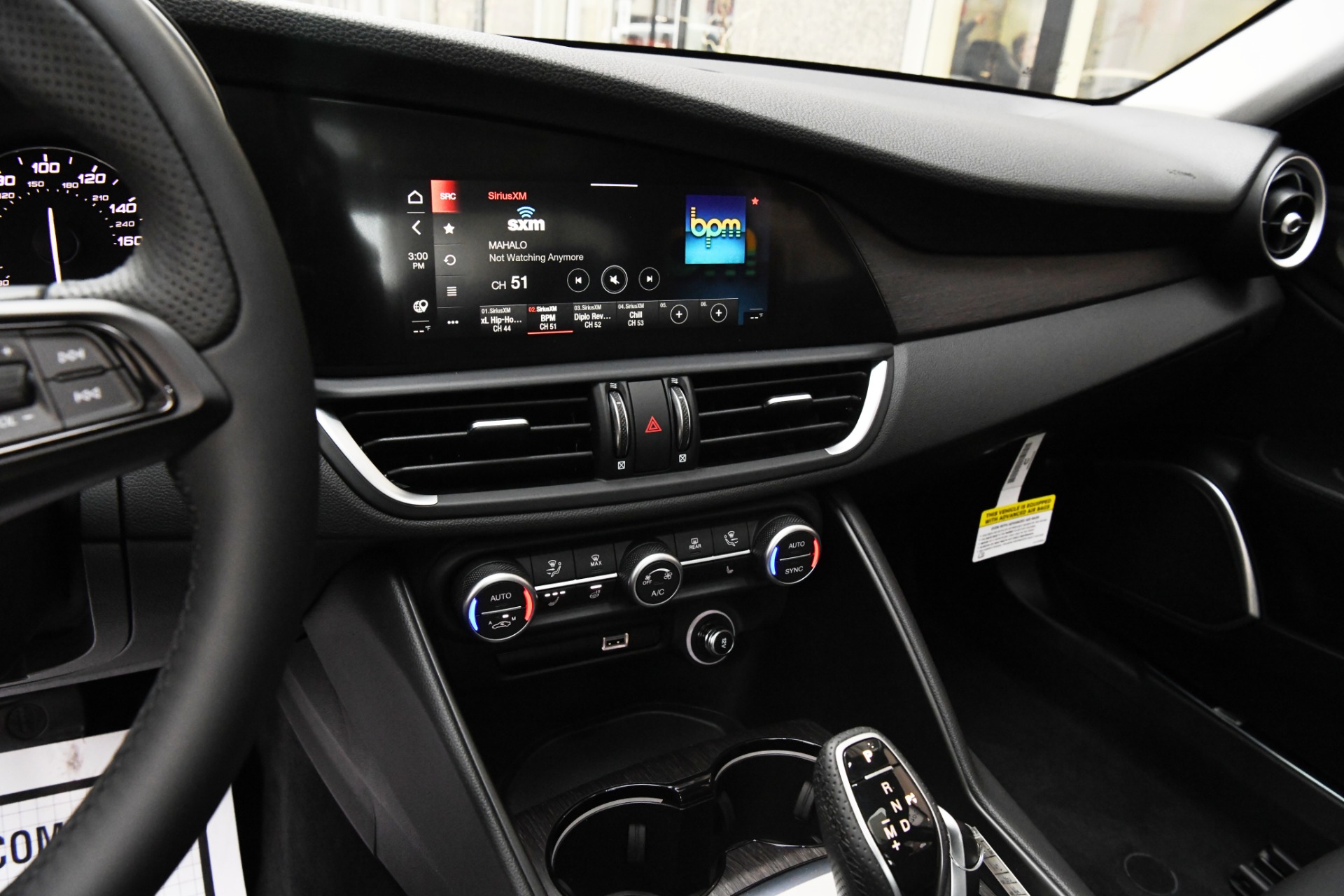 New 2021 Alfa Romeo Giulia Ti | St. Petersburg, FL