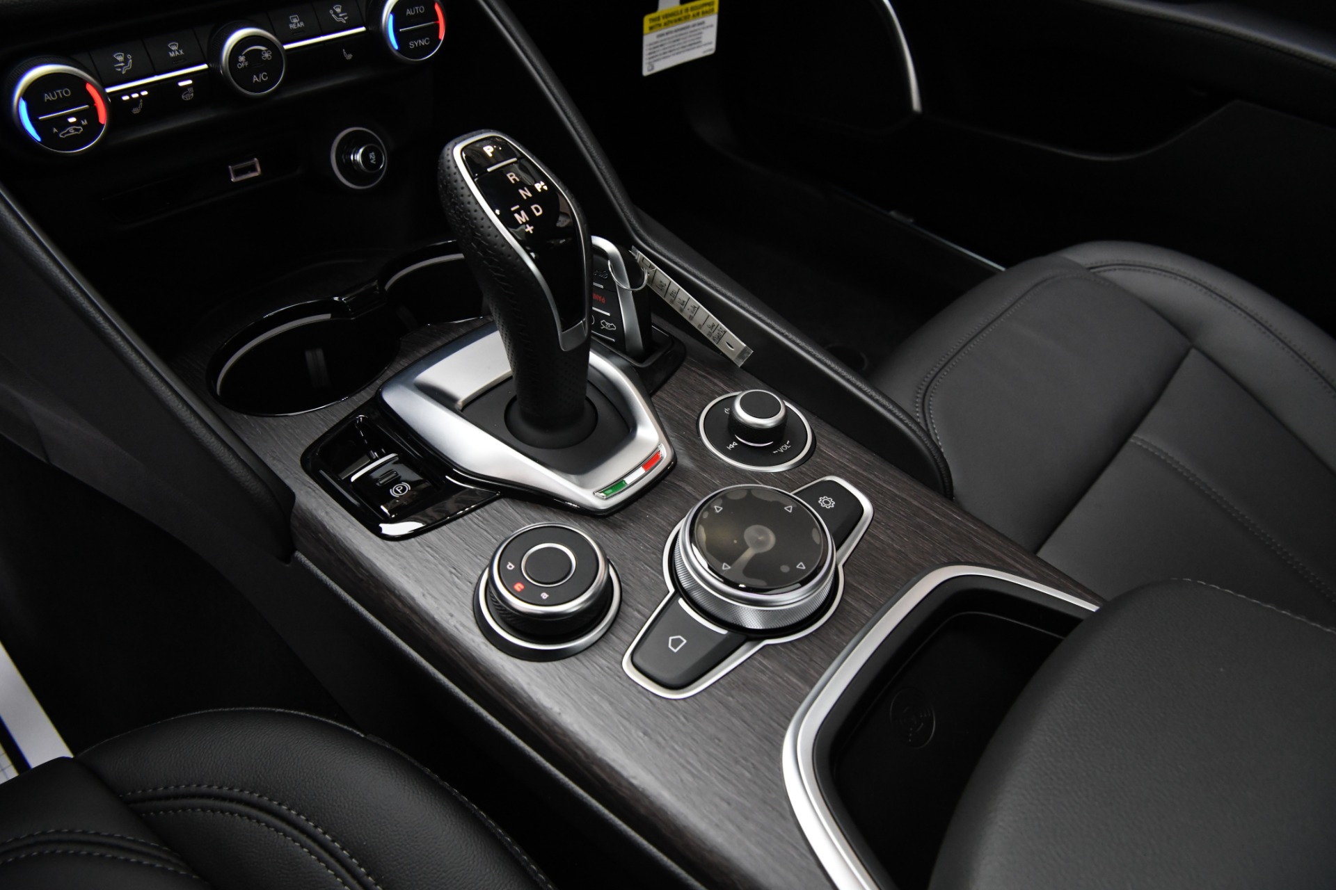 New 2021 Alfa Romeo Giulia Ti | St. Petersburg, FL