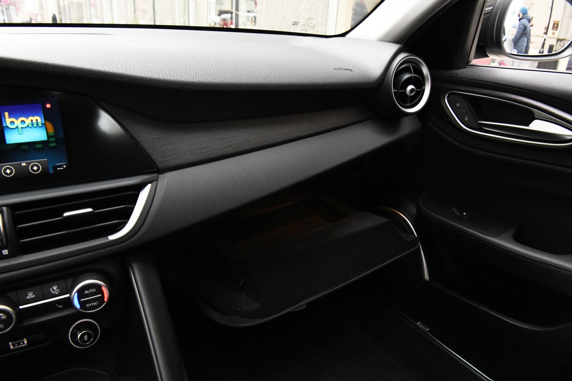 New 2021 Alfa Romeo Giulia Ti | St. Petersburg, FL