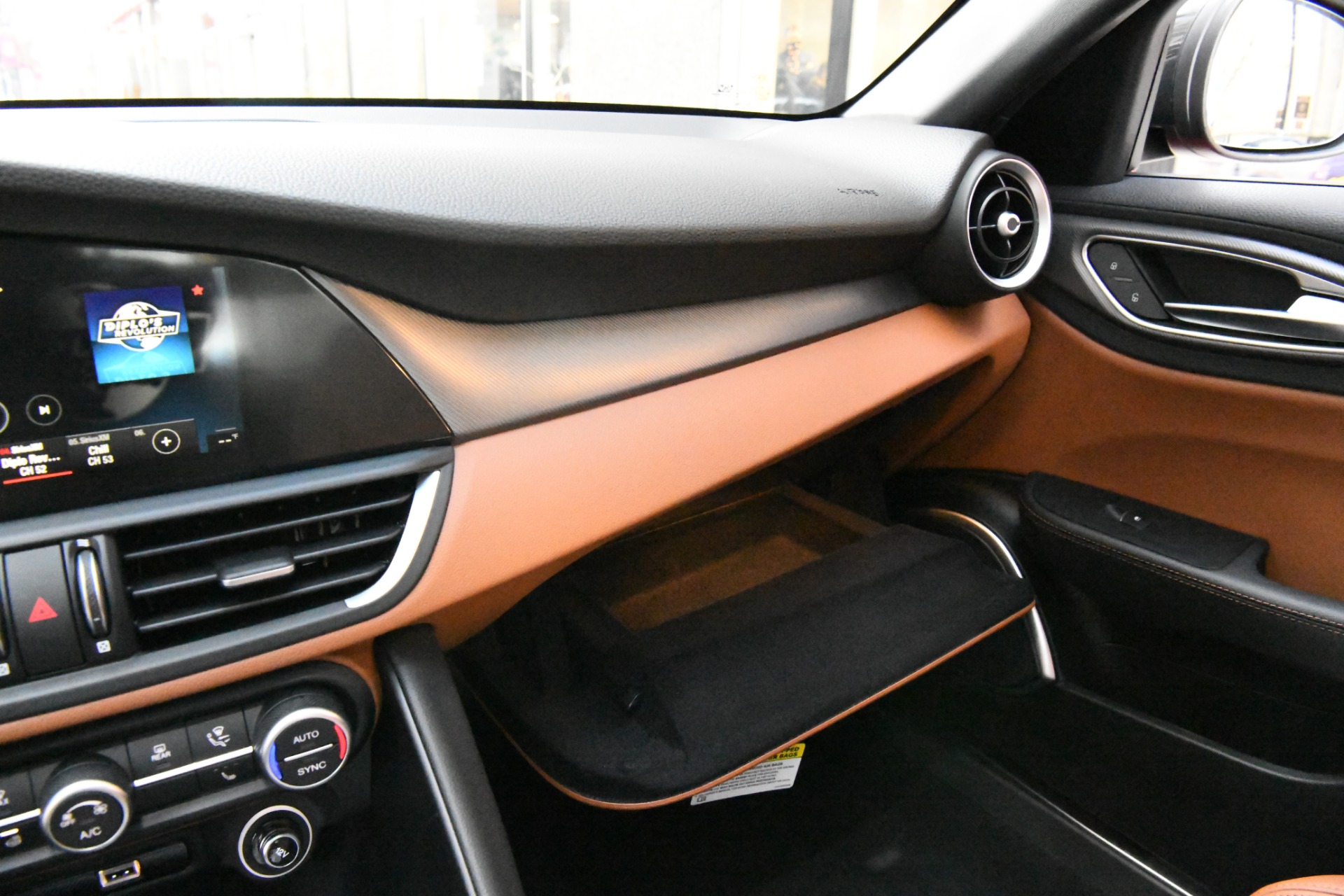New 2021 Alfa Romeo Giulia Ti Sport | St. Petersburg, FL