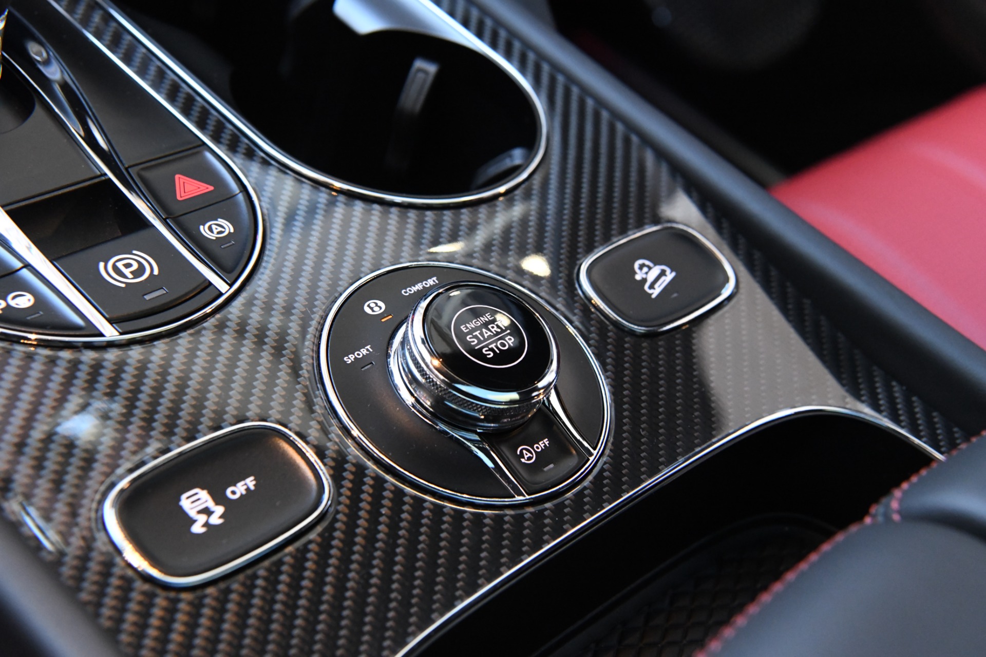 New 2021 Bentley Bentayga V8 | St. Petersburg, FL