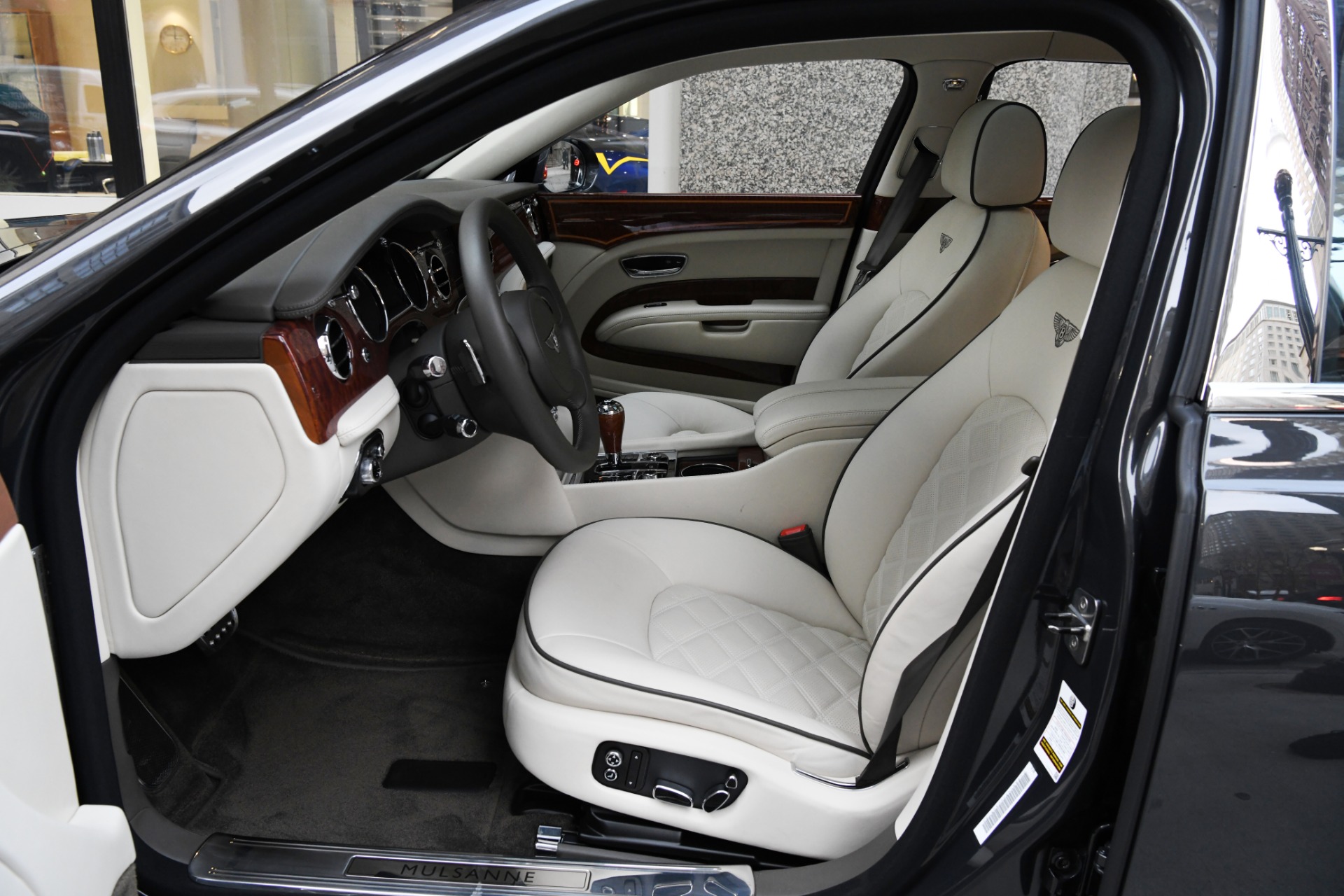 Used 2014 Bentley Mulsanne | St. Petersburg, FL