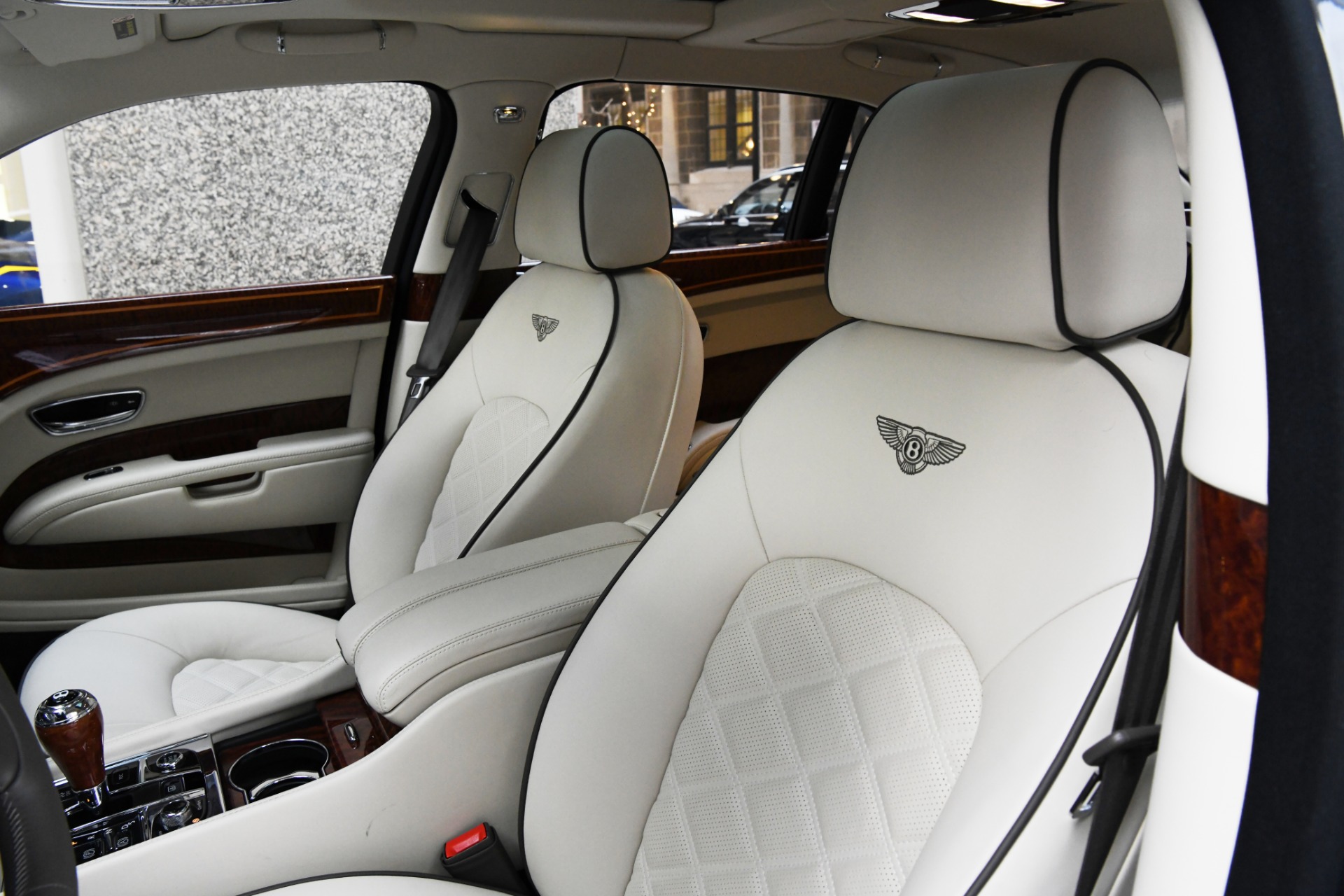 Used 2014 Bentley Mulsanne | St. Petersburg, FL