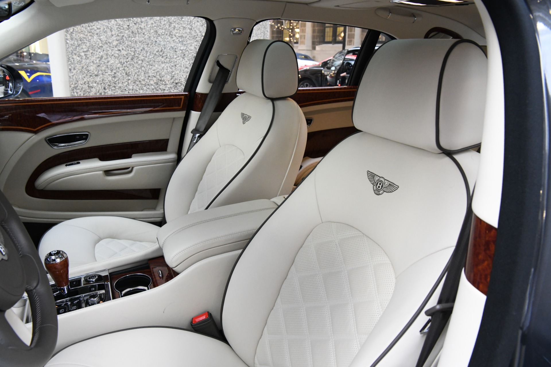 Used 2014 Bentley Mulsanne | St. Petersburg, FL