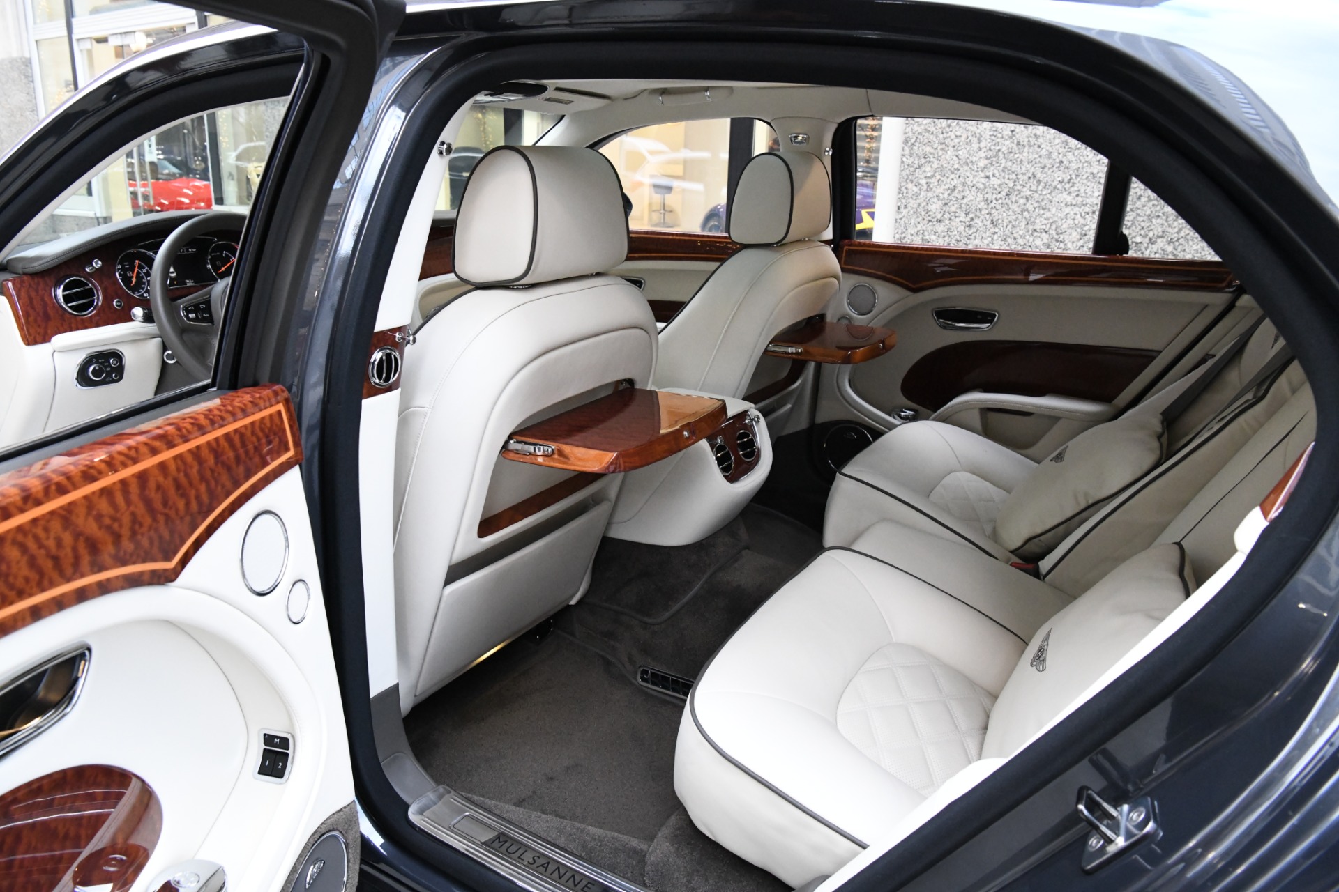 Used 2014 Bentley Mulsanne | St. Petersburg, FL