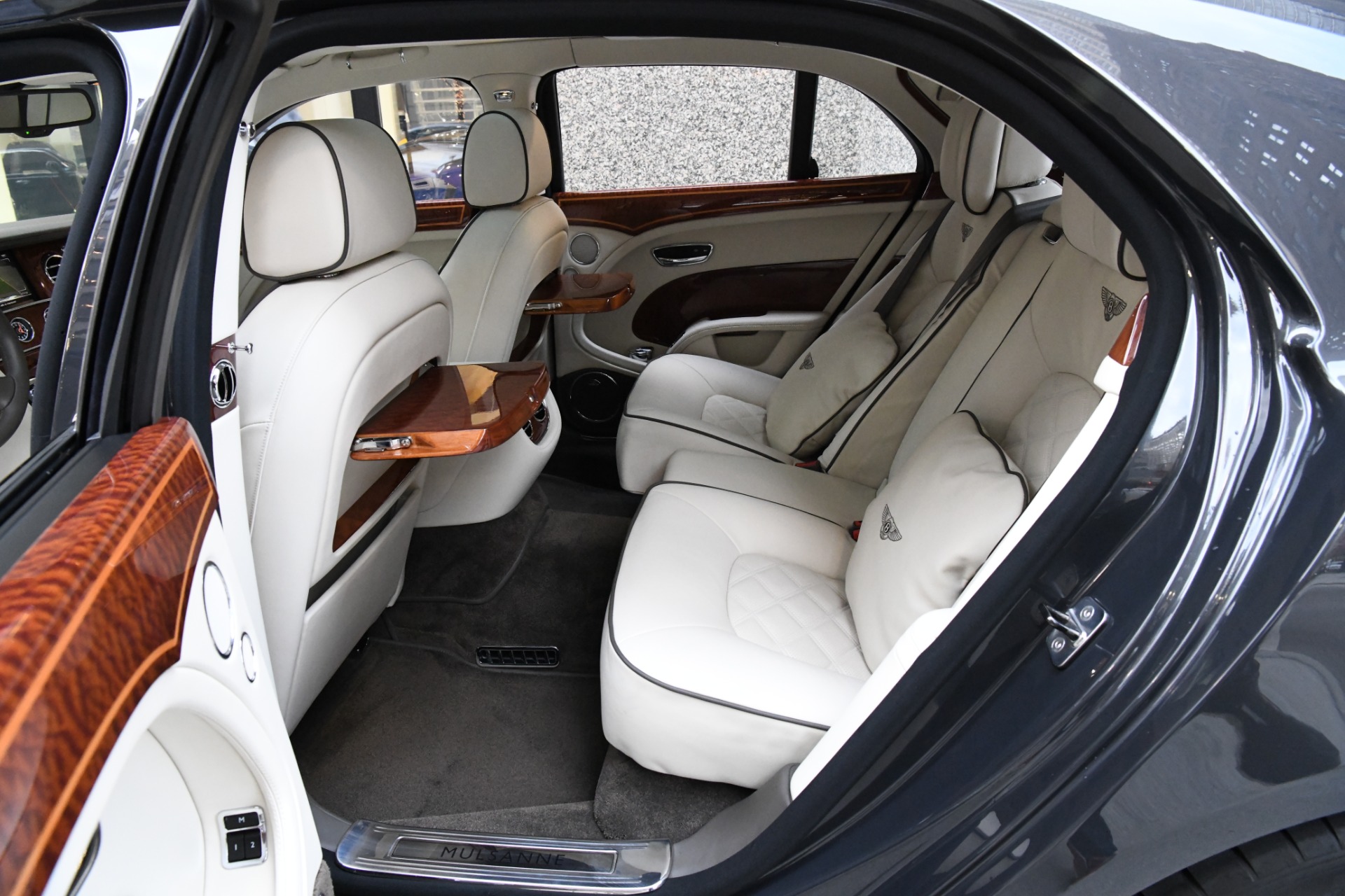 Used 2014 Bentley Mulsanne | St. Petersburg, FL