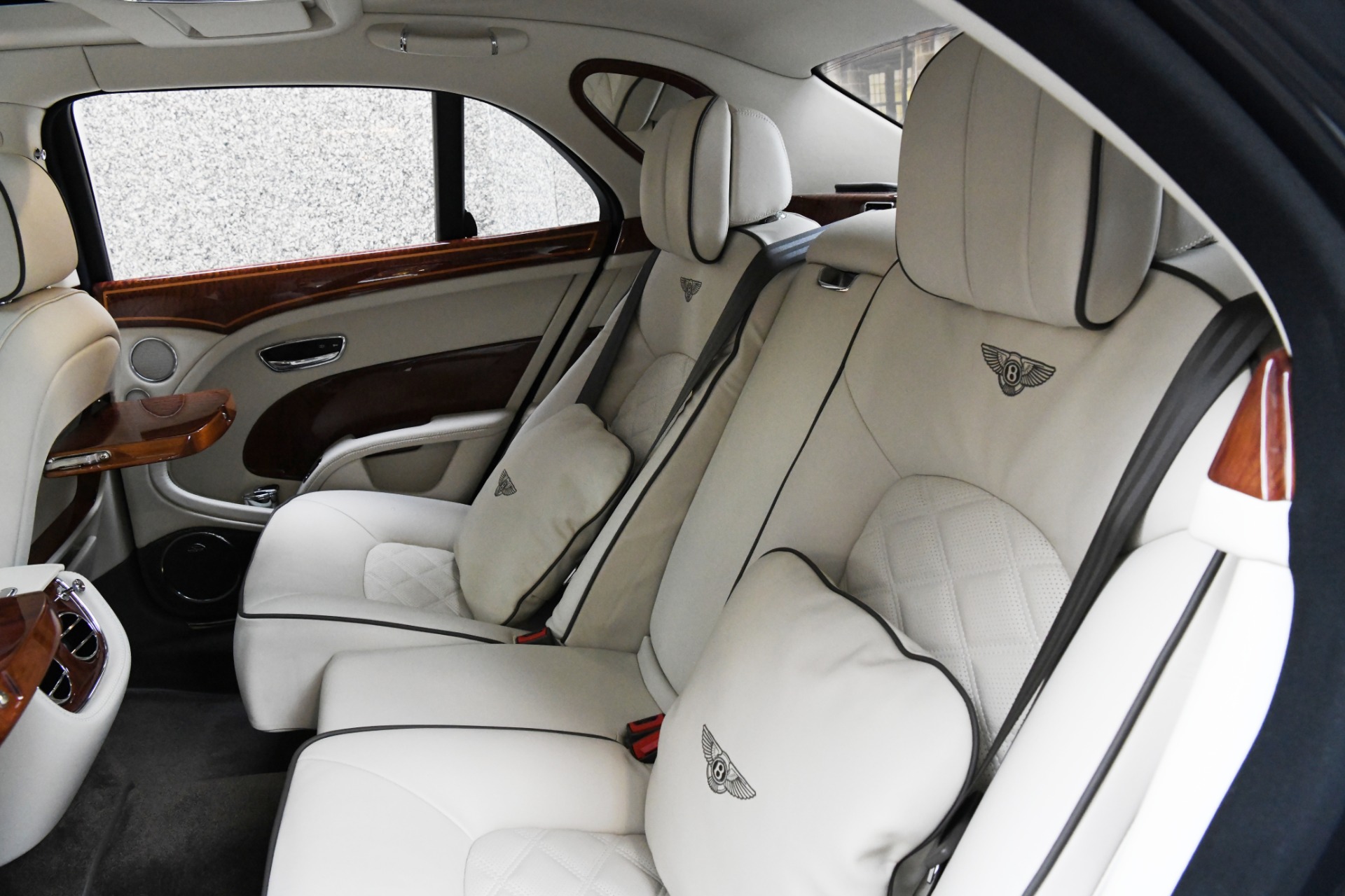Used 2014 Bentley Mulsanne | St. Petersburg, FL