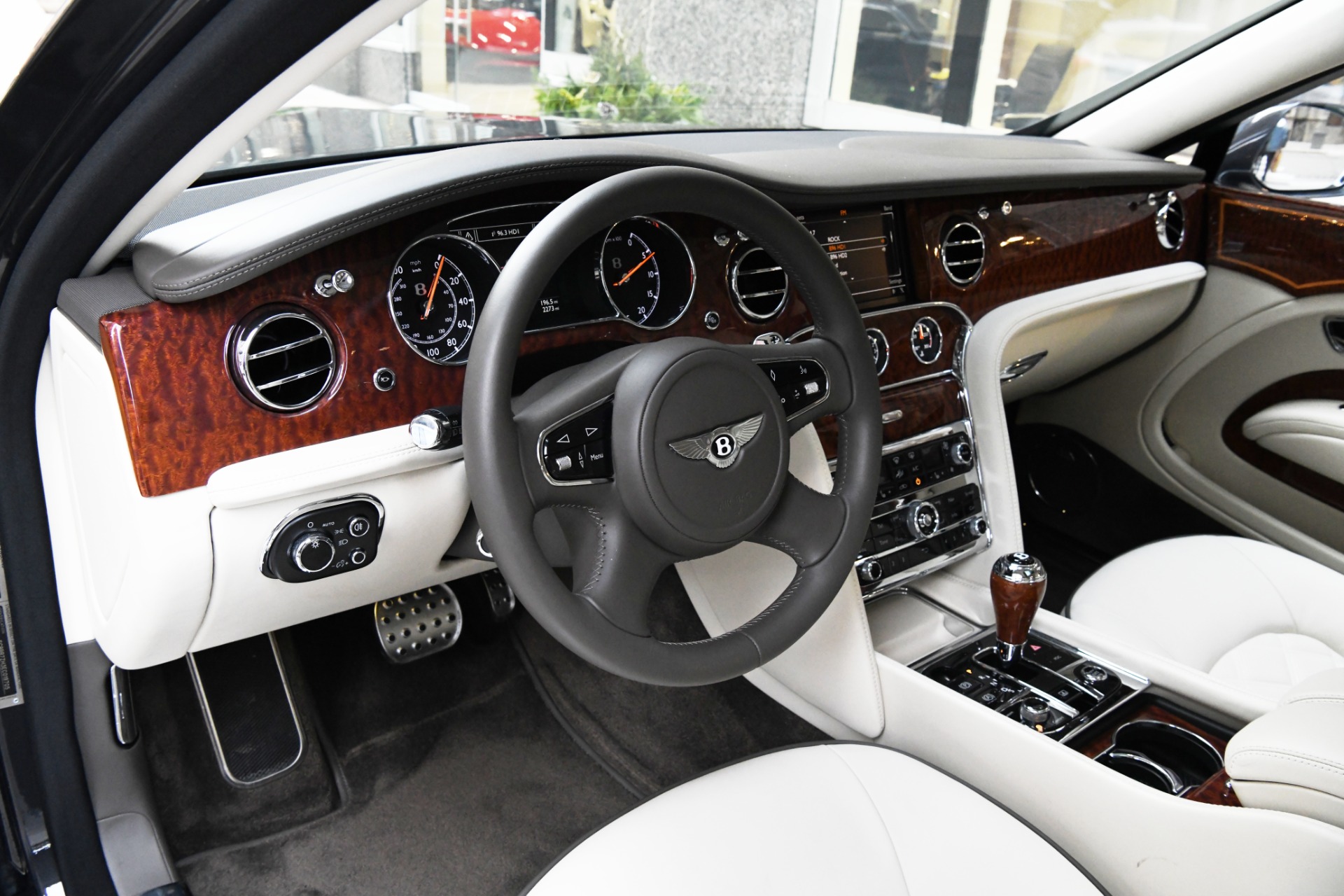 Used 2014 Bentley Mulsanne | St. Petersburg, FL