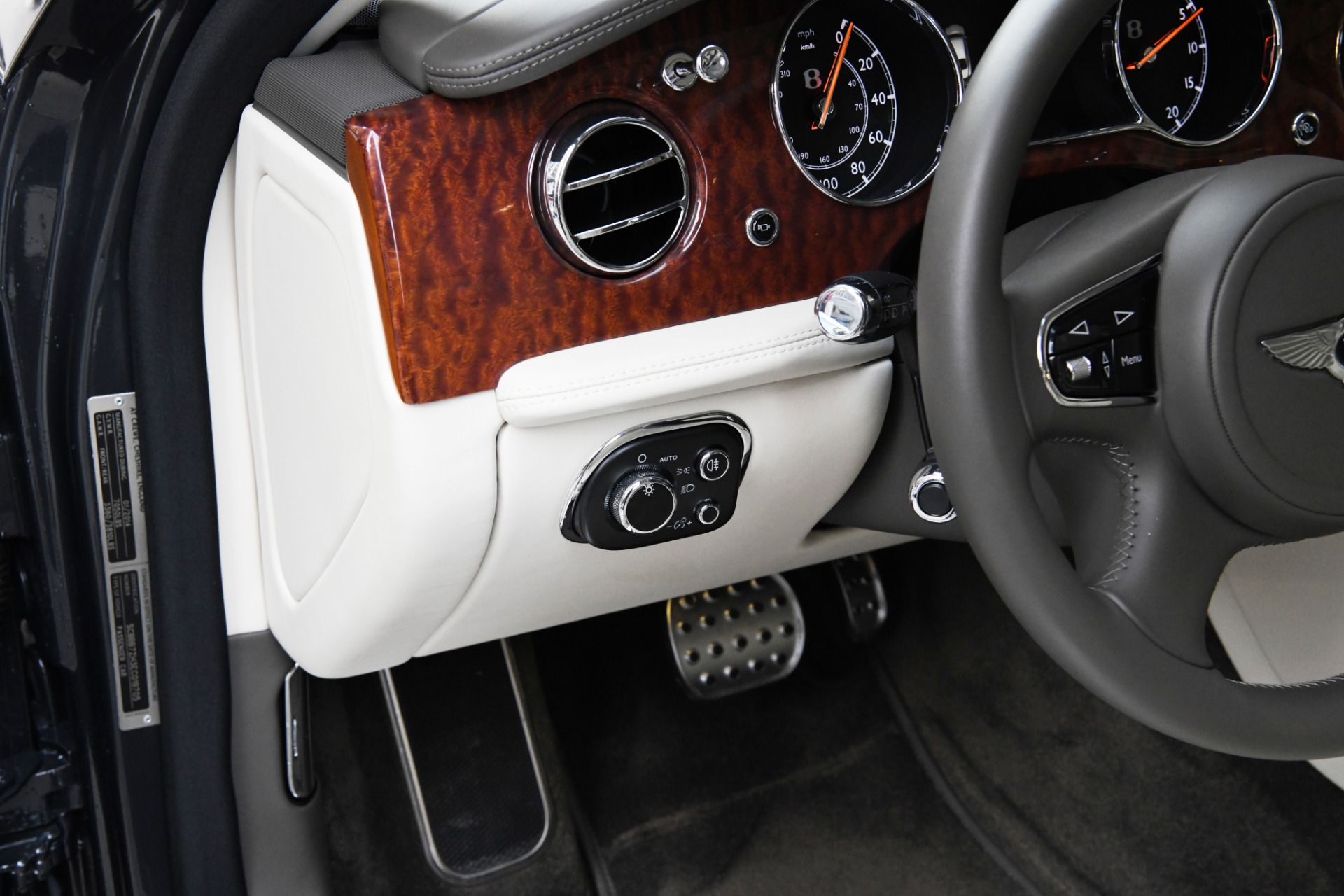 Used 2014 Bentley Mulsanne | St. Petersburg, FL