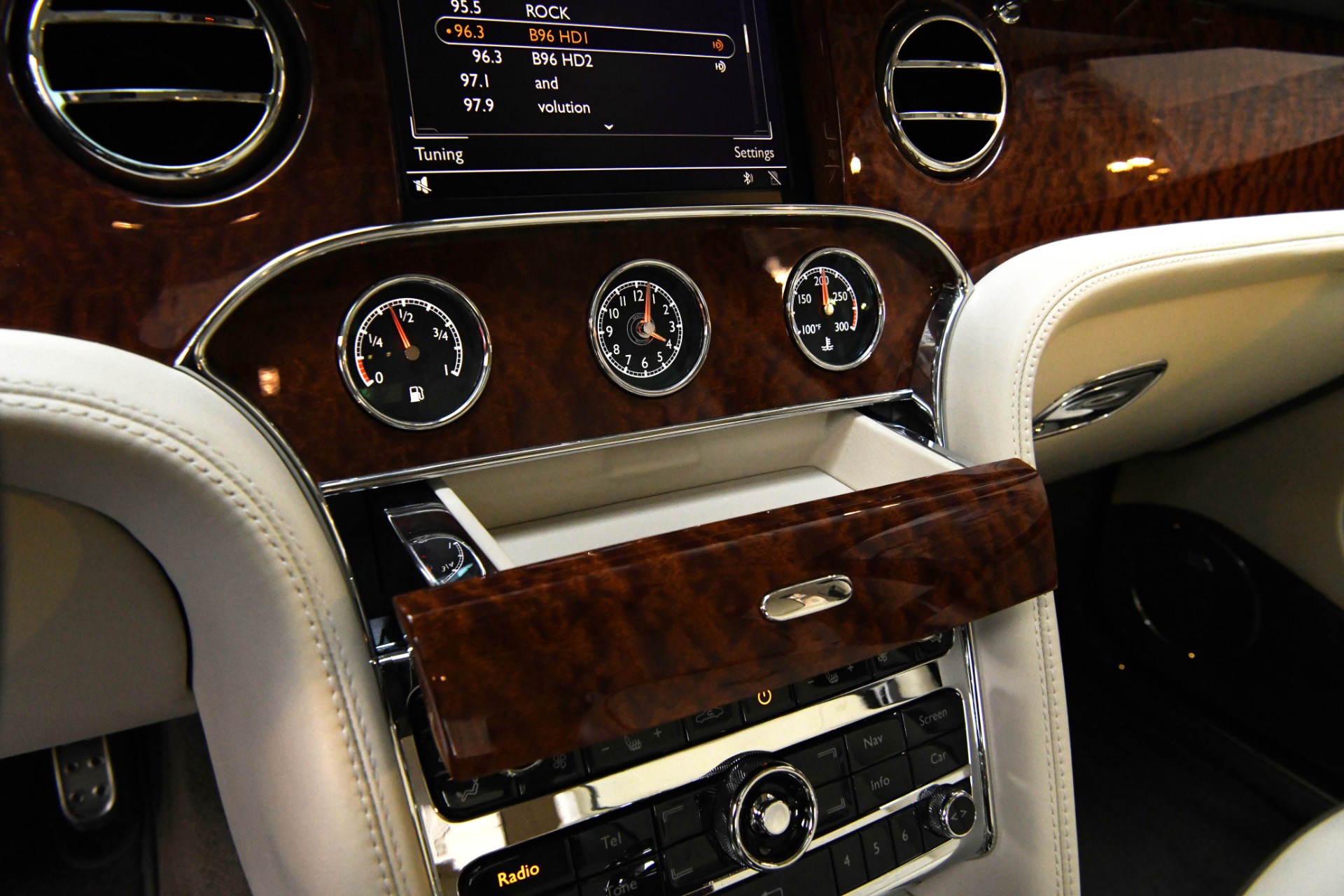 Used 2014 Bentley Mulsanne | St. Petersburg, FL