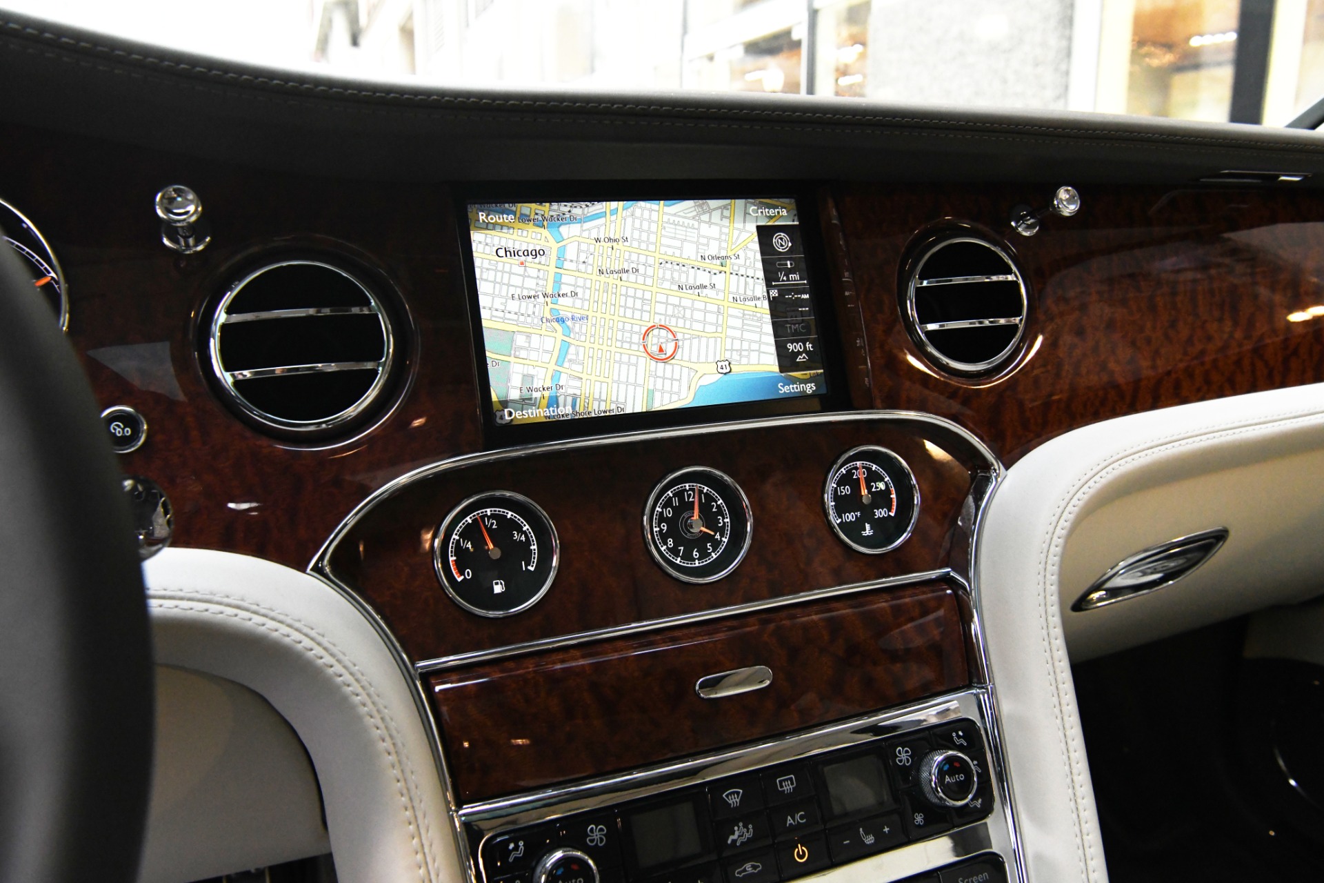 Used 2014 Bentley Mulsanne | St. Petersburg, FL