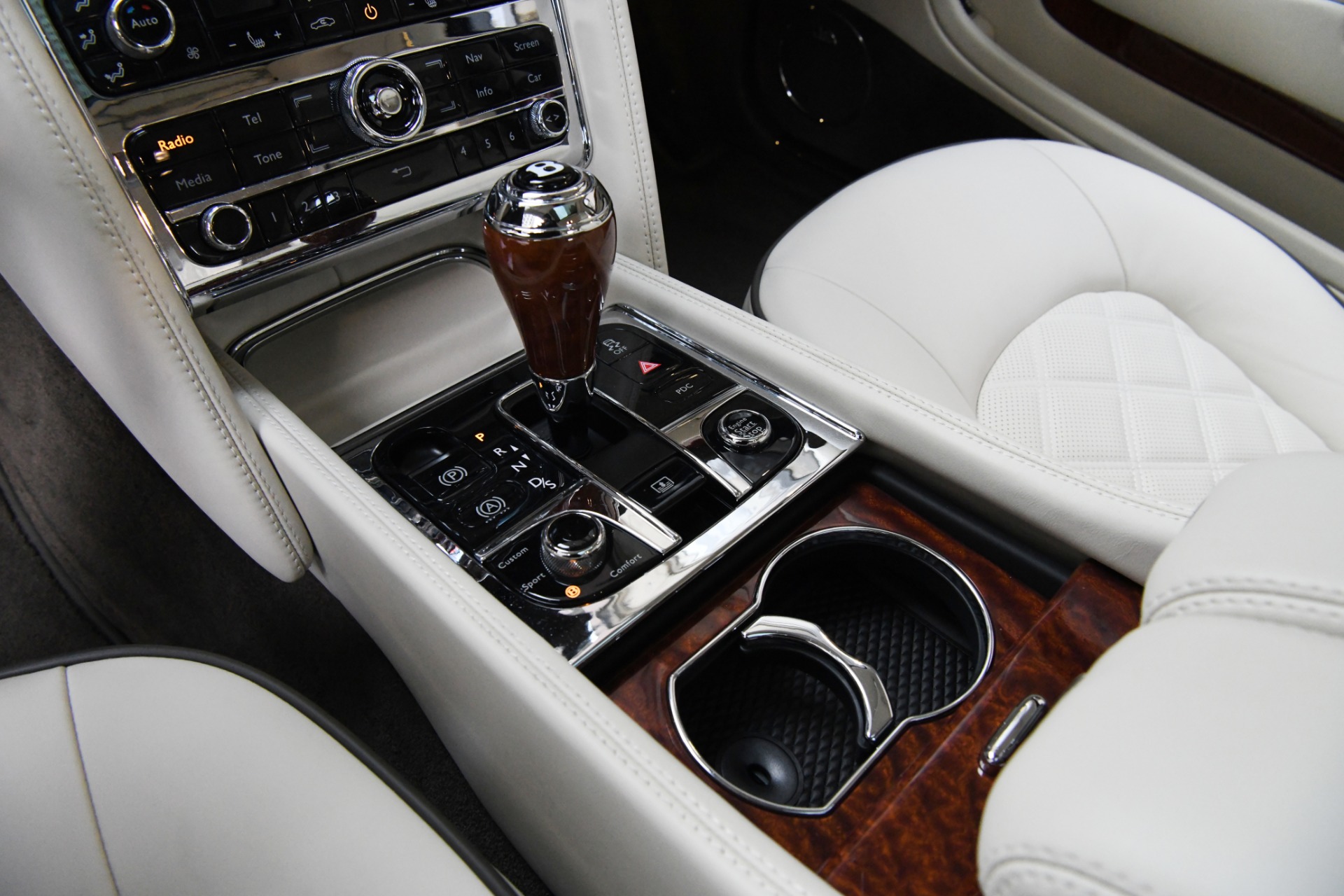 Used 2014 Bentley Mulsanne | St. Petersburg, FL