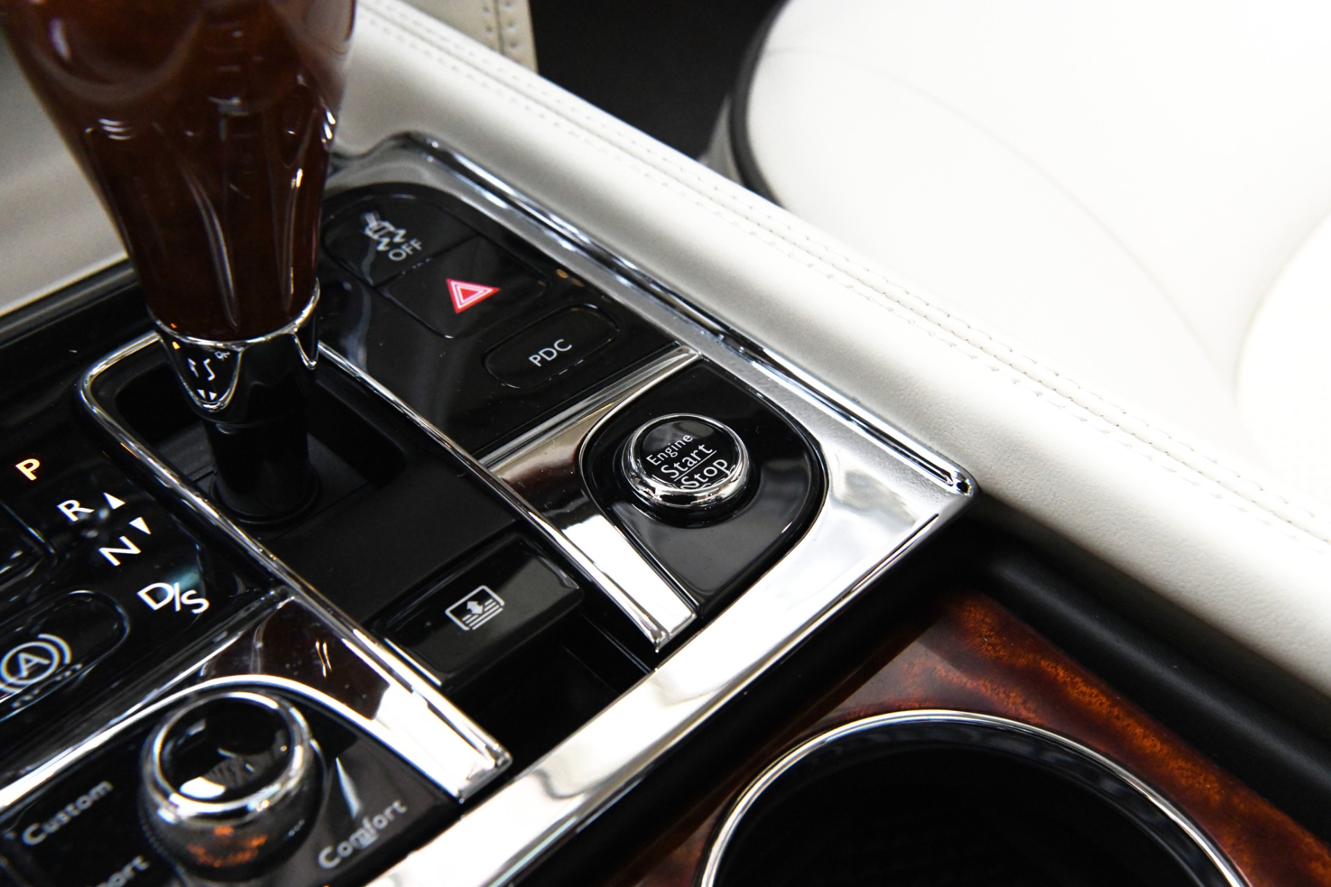 Used 2014 Bentley Mulsanne | St. Petersburg, FL