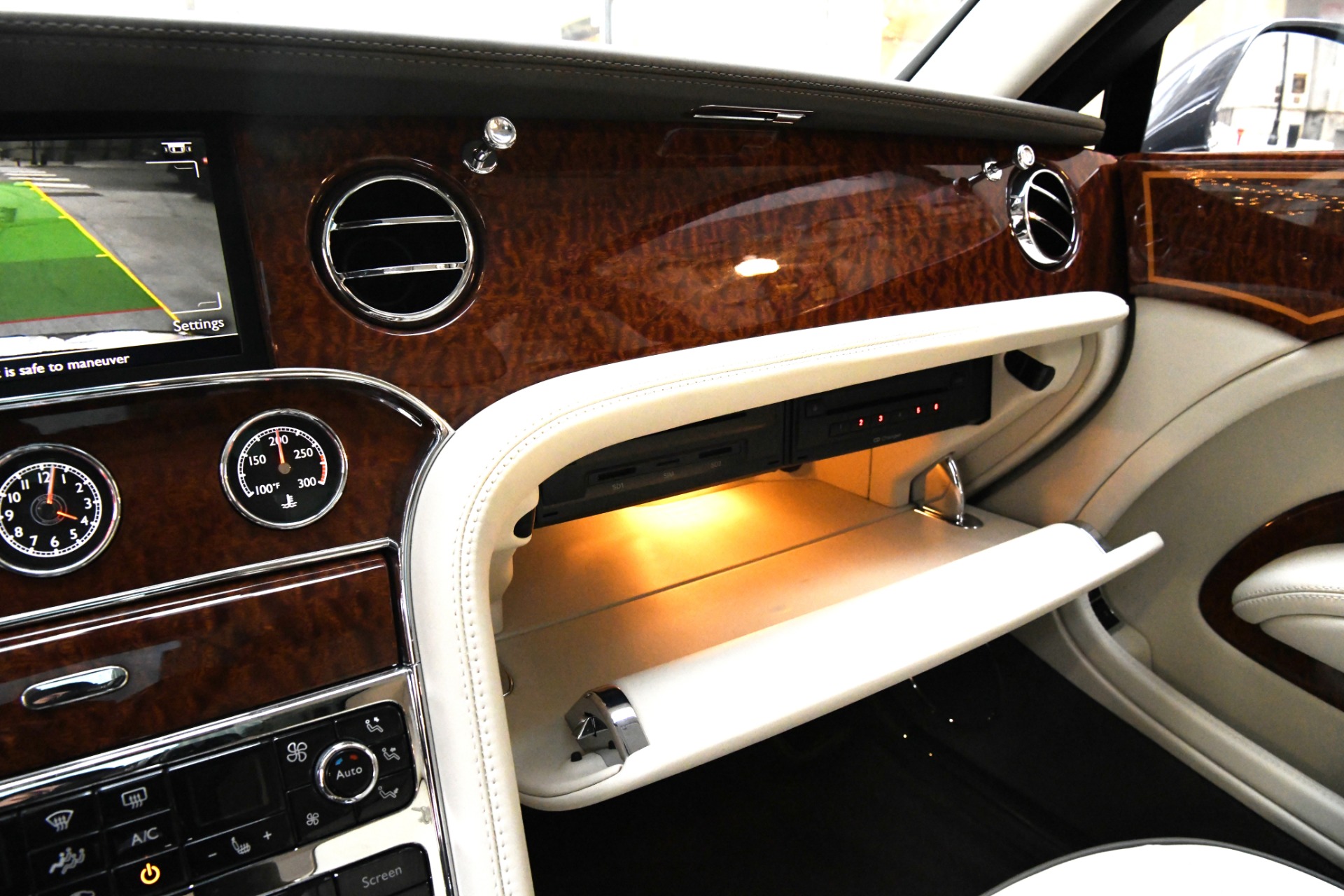 Used 2014 Bentley Mulsanne | St. Petersburg, FL